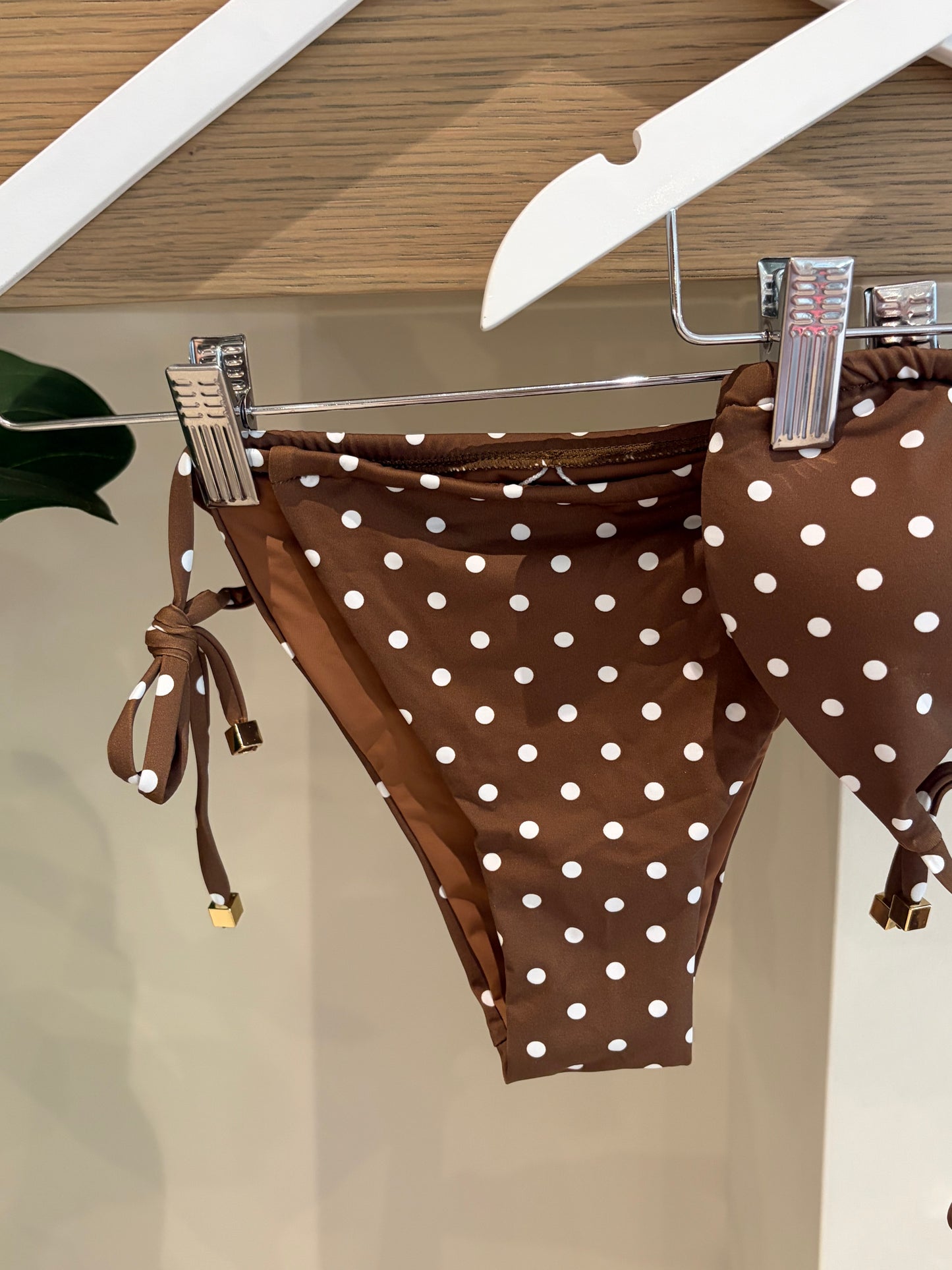 Coco Coast Bikini Set
