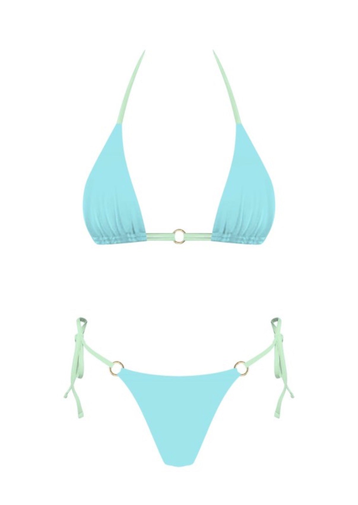 Sea Mist Bikini