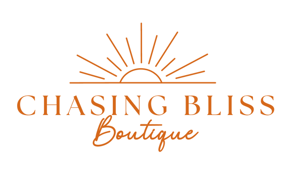 Chasing Bliss Boutique logo
