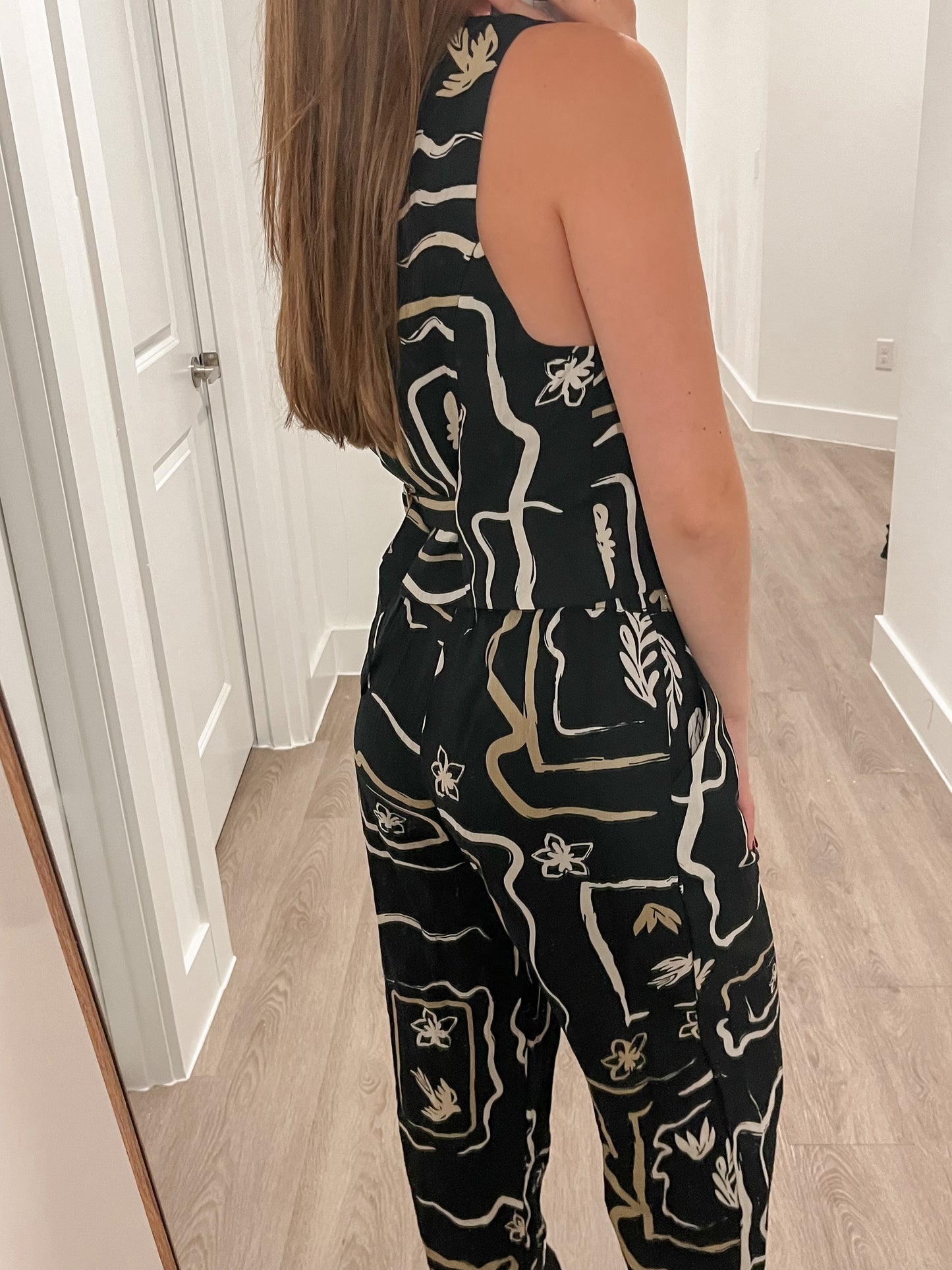 Feeling Fall Printed Set