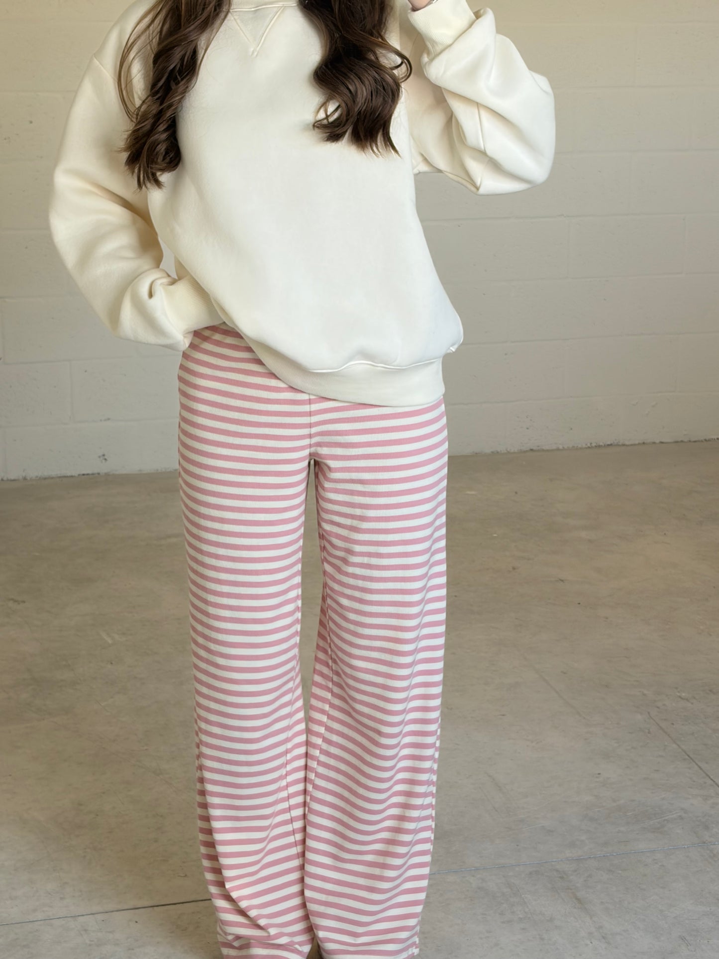 Vanilla Coast Mock Neck