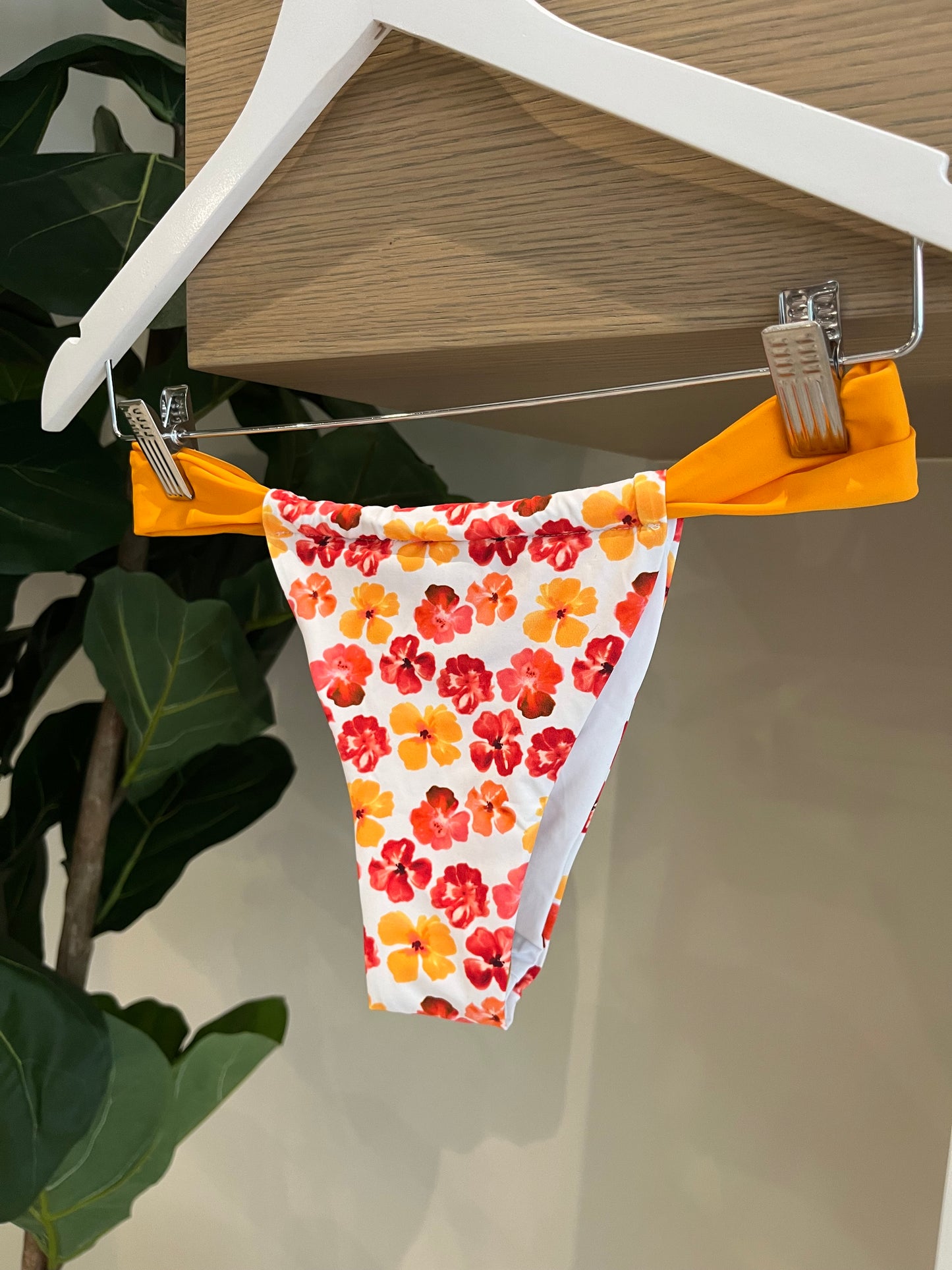 Tropical Summer Bikini Set RESTCOK