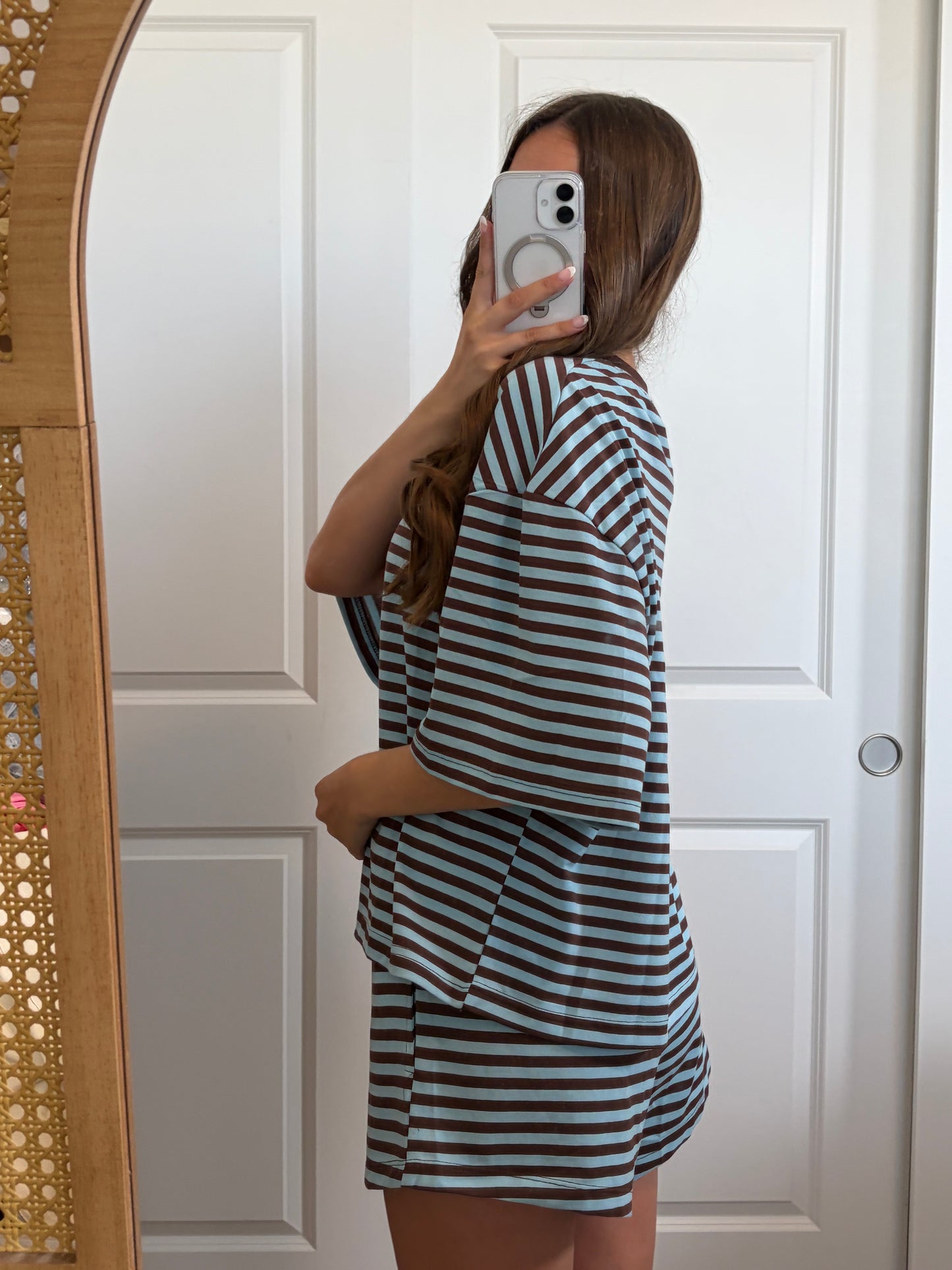 Everyday Short Set