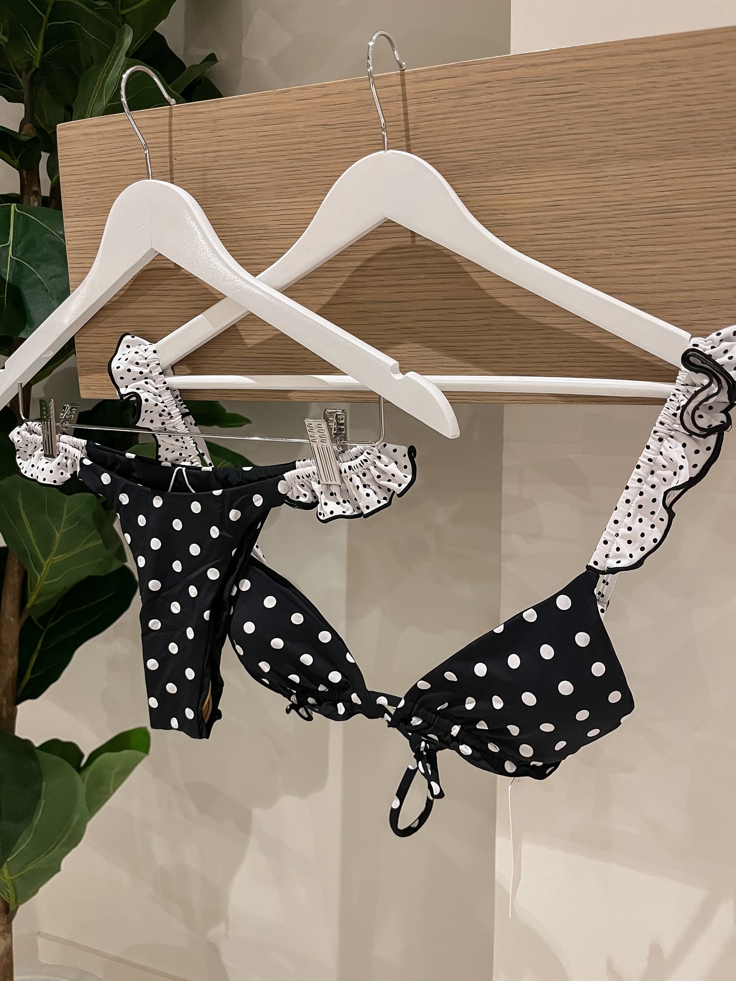 Polka Dot Perfection Bikini Set RESTOCK