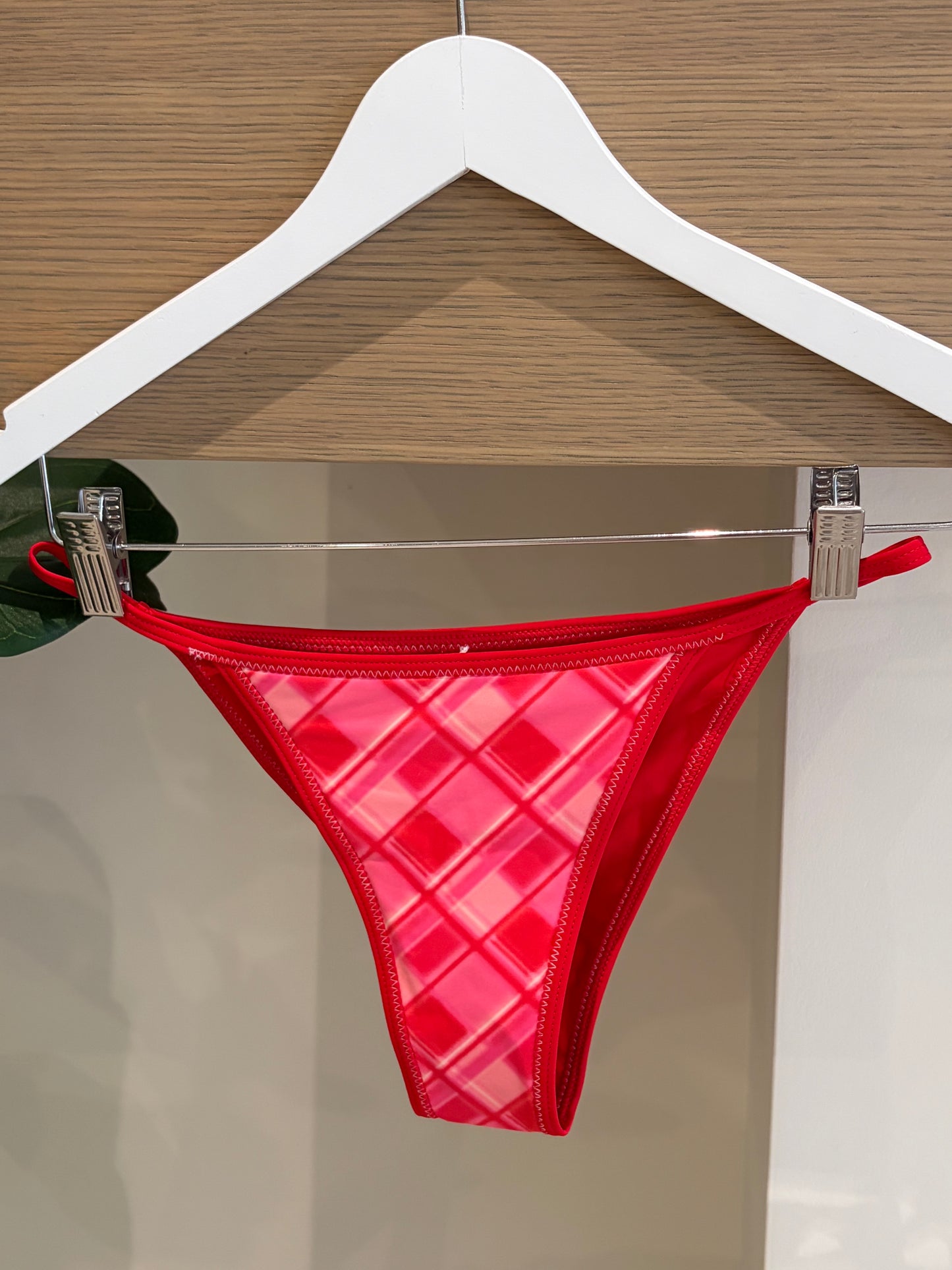 Amalfi Kiss Triangle Bikini