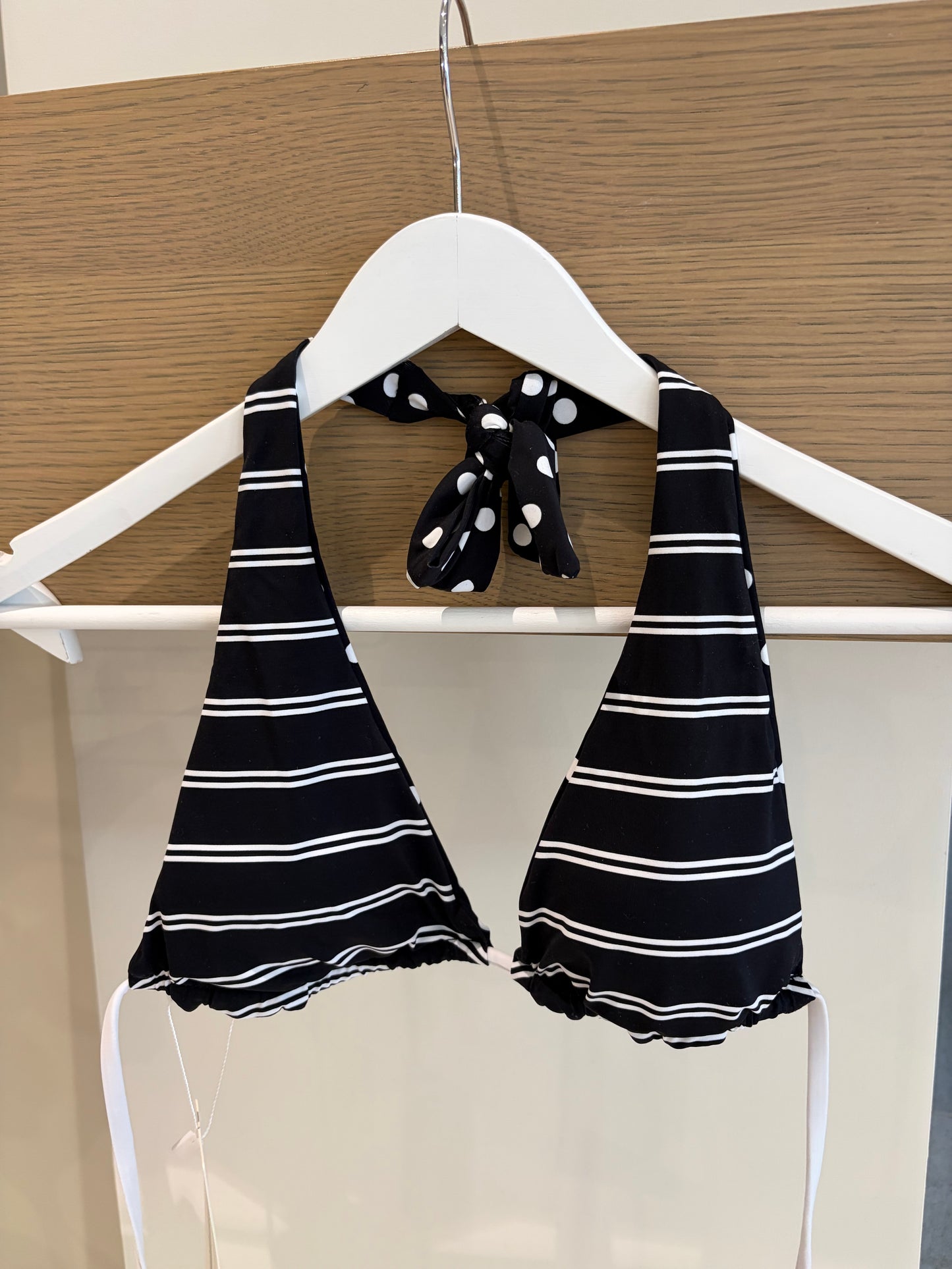 Dottie Reversible Bikini