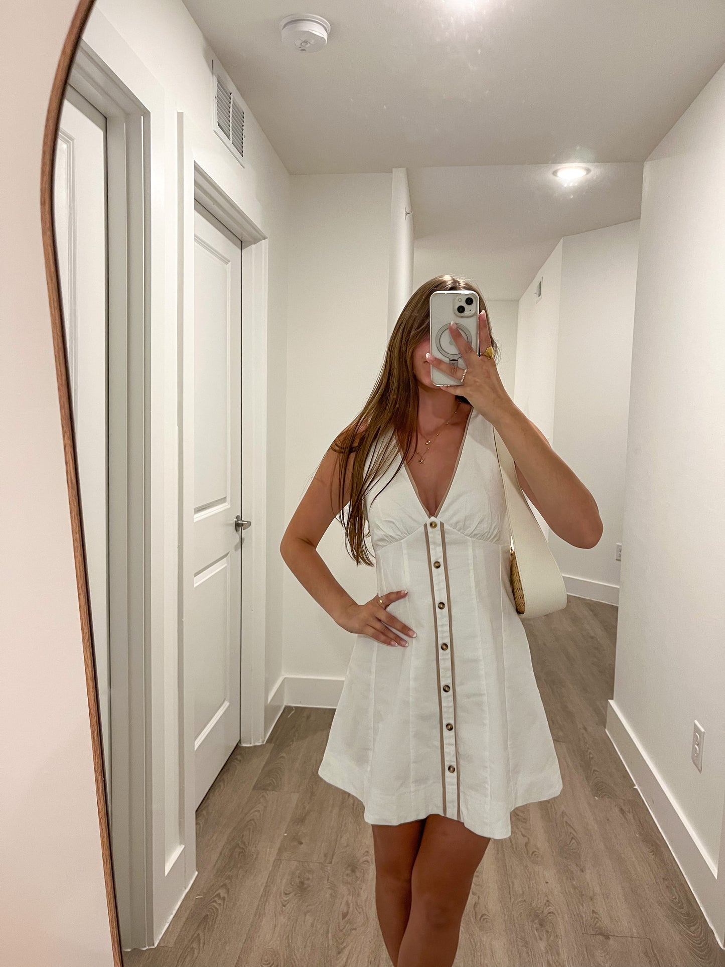 Endless Summer Dress