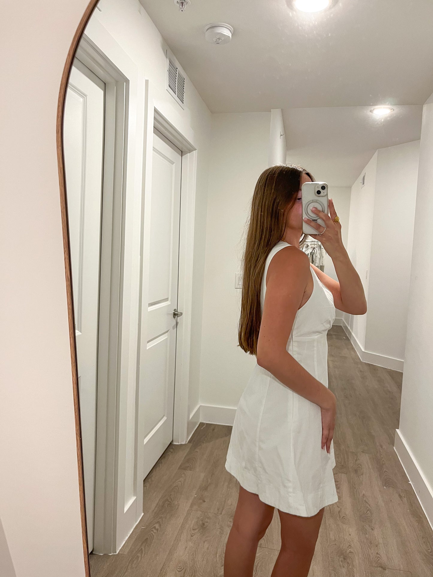 Endless Summer Dress