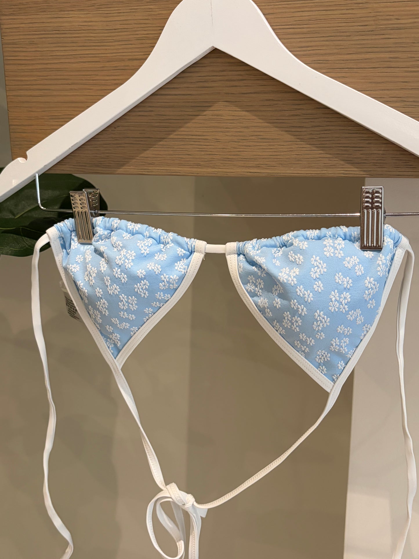 Tidal Breeze Bikini Set
