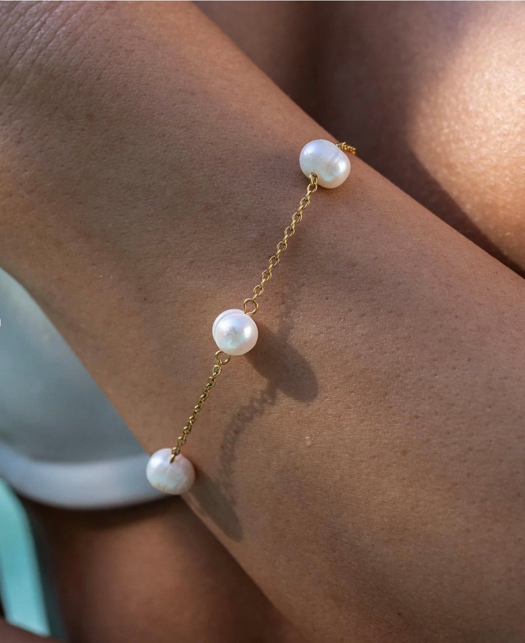 Rosemary Bracelet