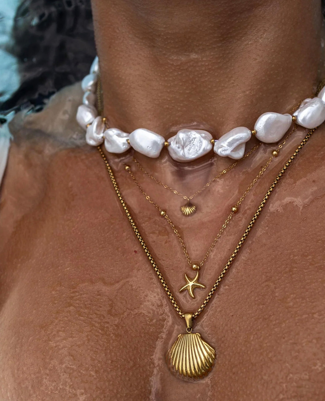 Marella Necklace
