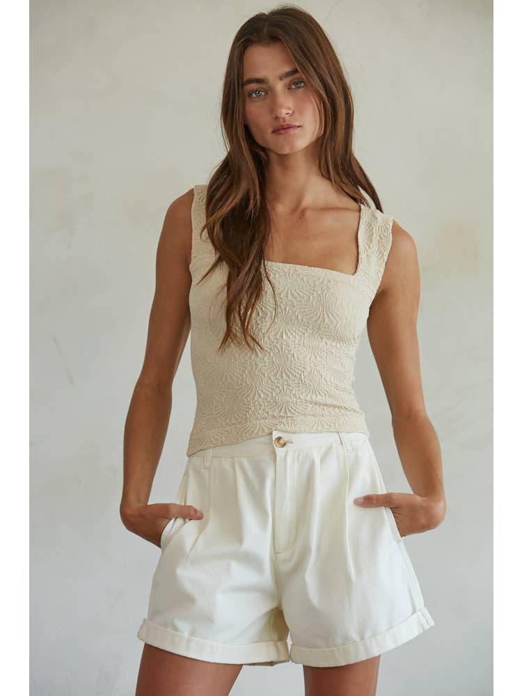 Coastal Ease Short