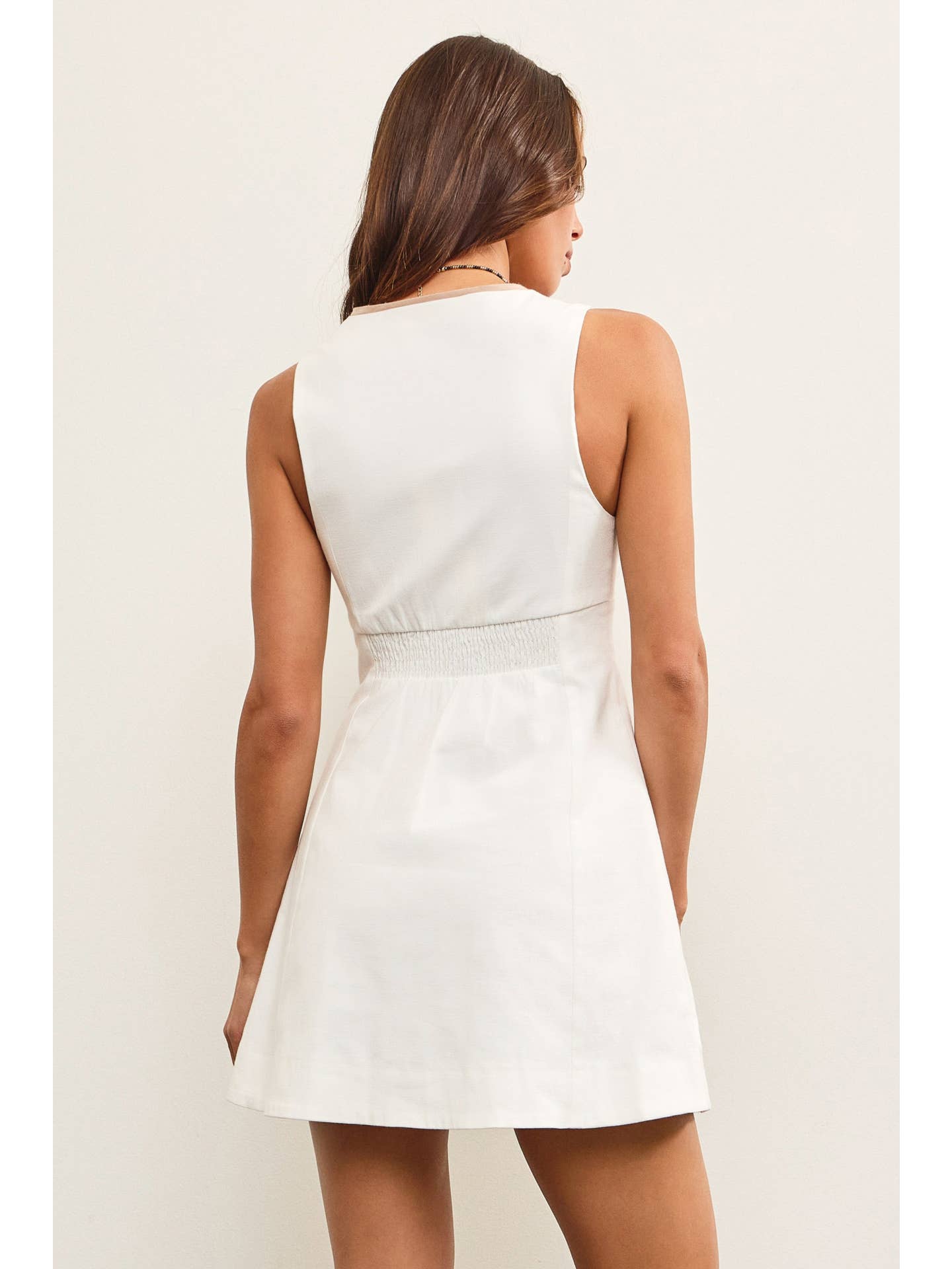 Endless Summer Dress