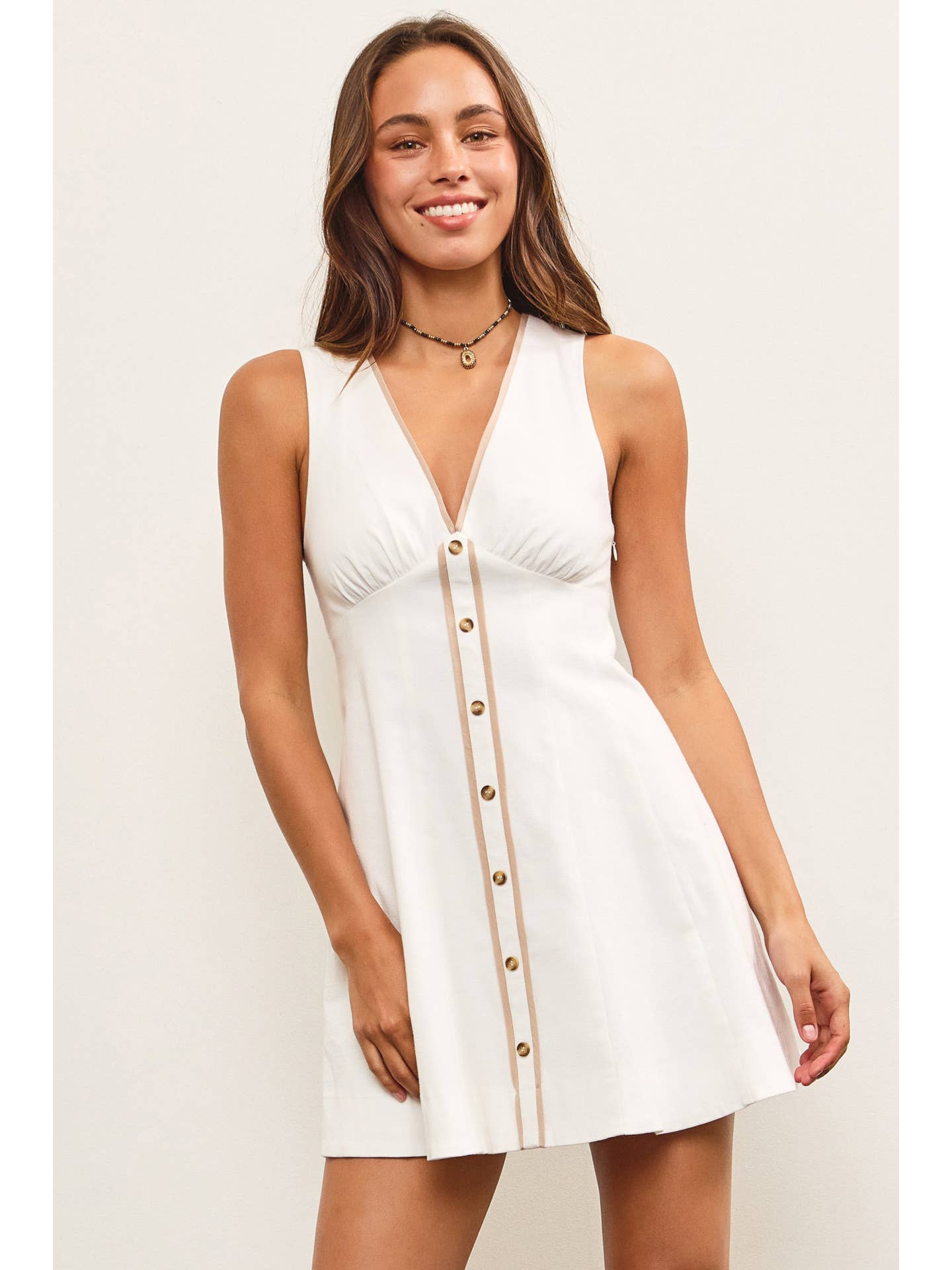 Endless Summer Dress