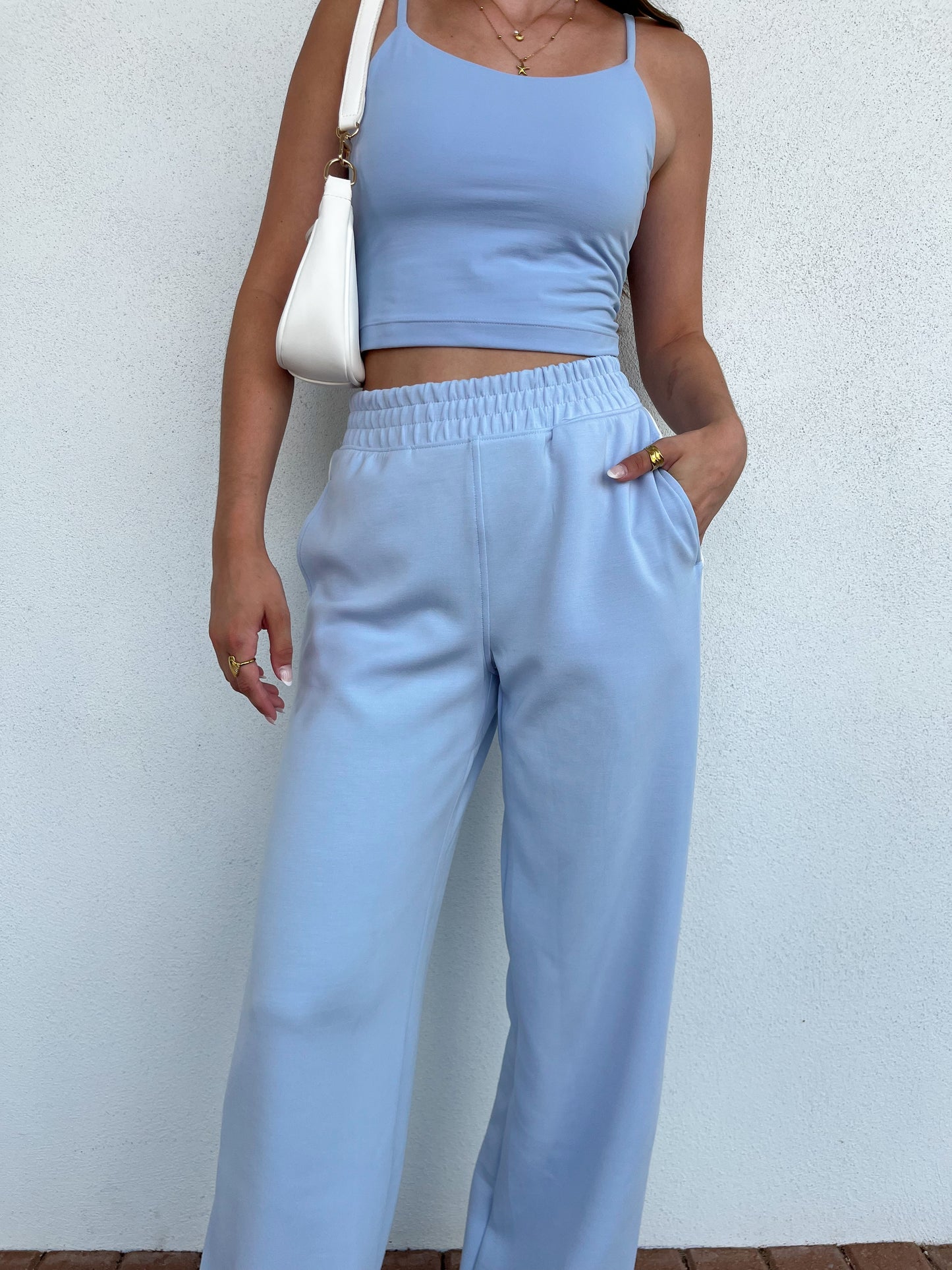 The Cloud Pant