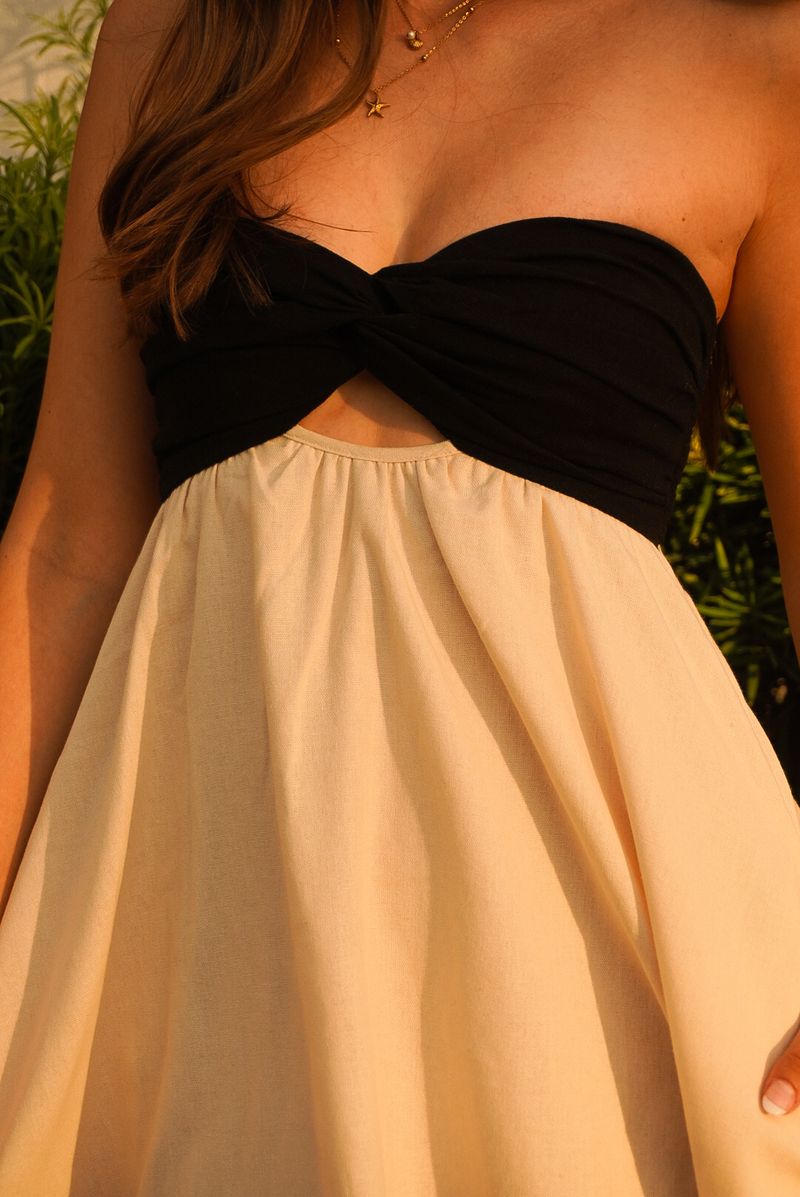 Fall Essential Romper Dress