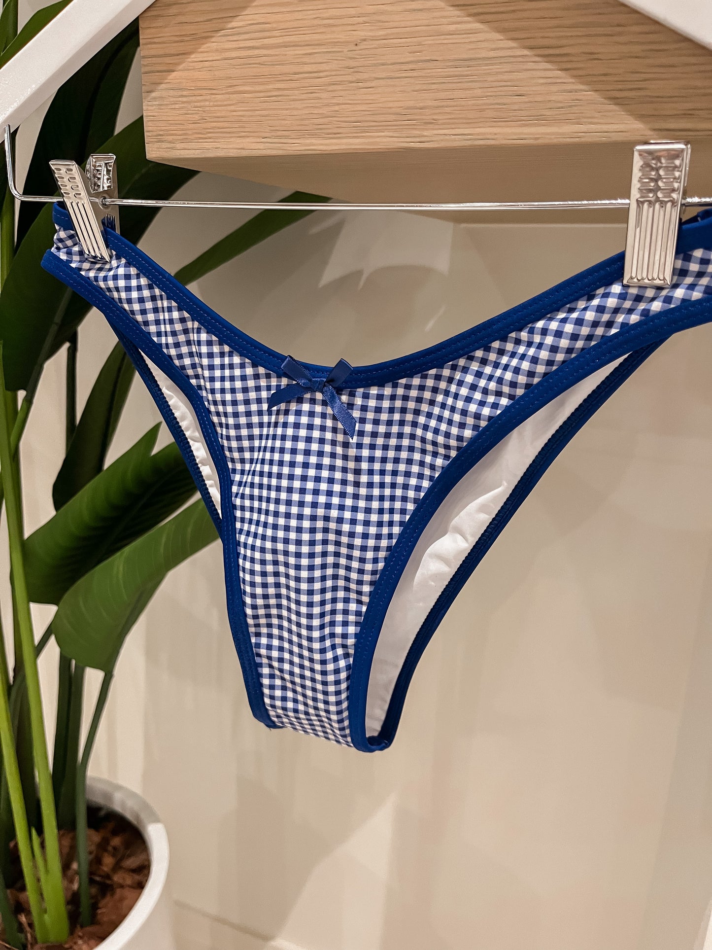 Seaside Picnic Bikini RESTOCK