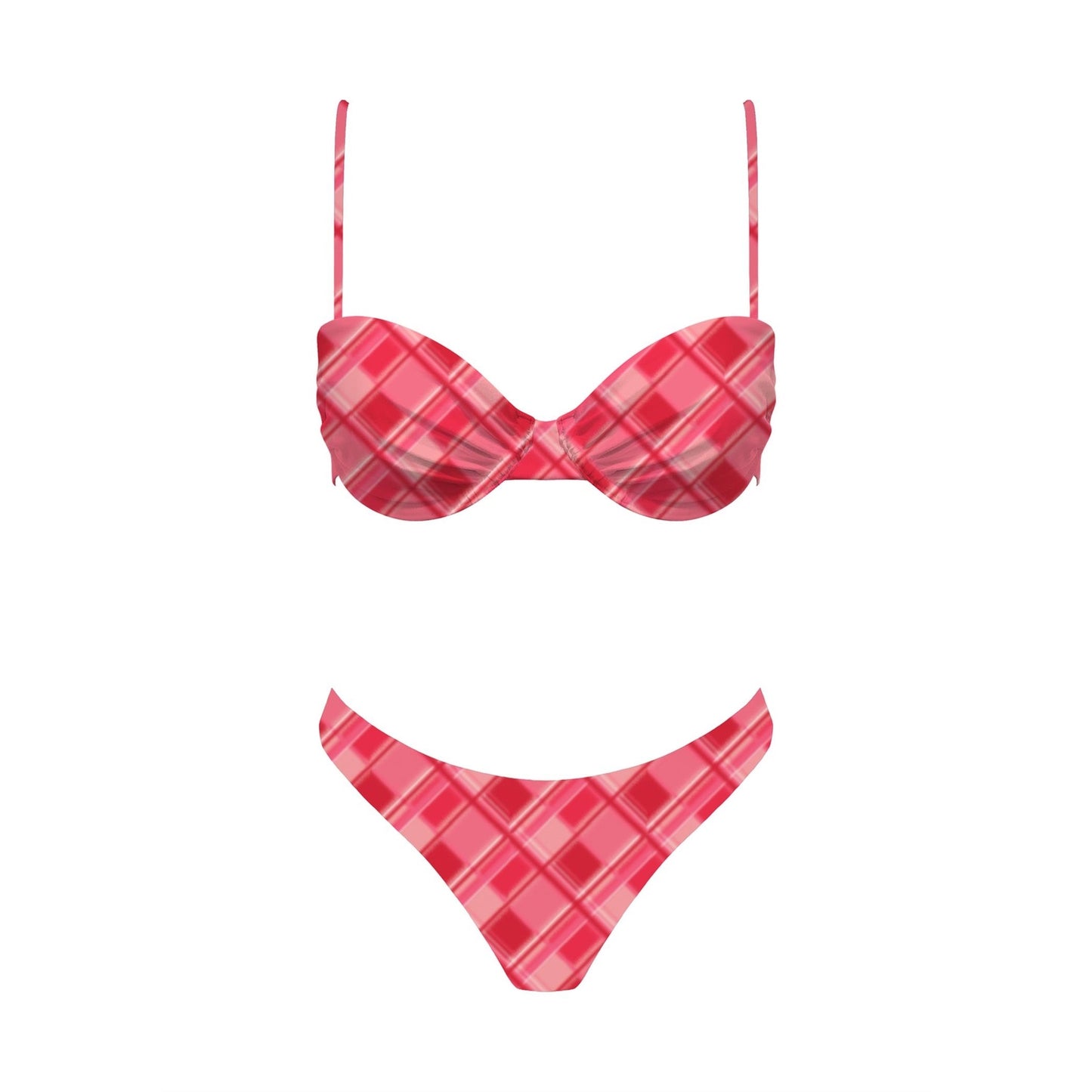 Amalfi Kiss Bikini Set