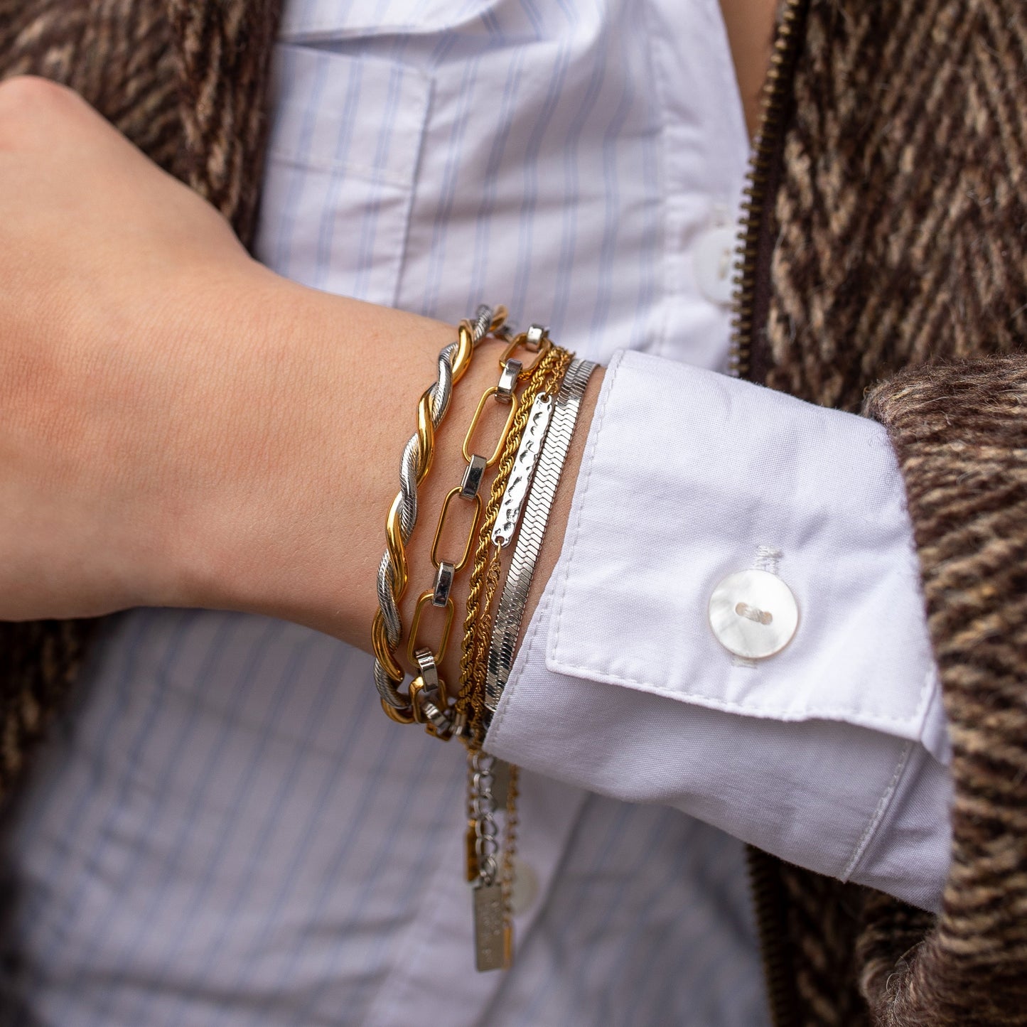 Sloan Bracelet