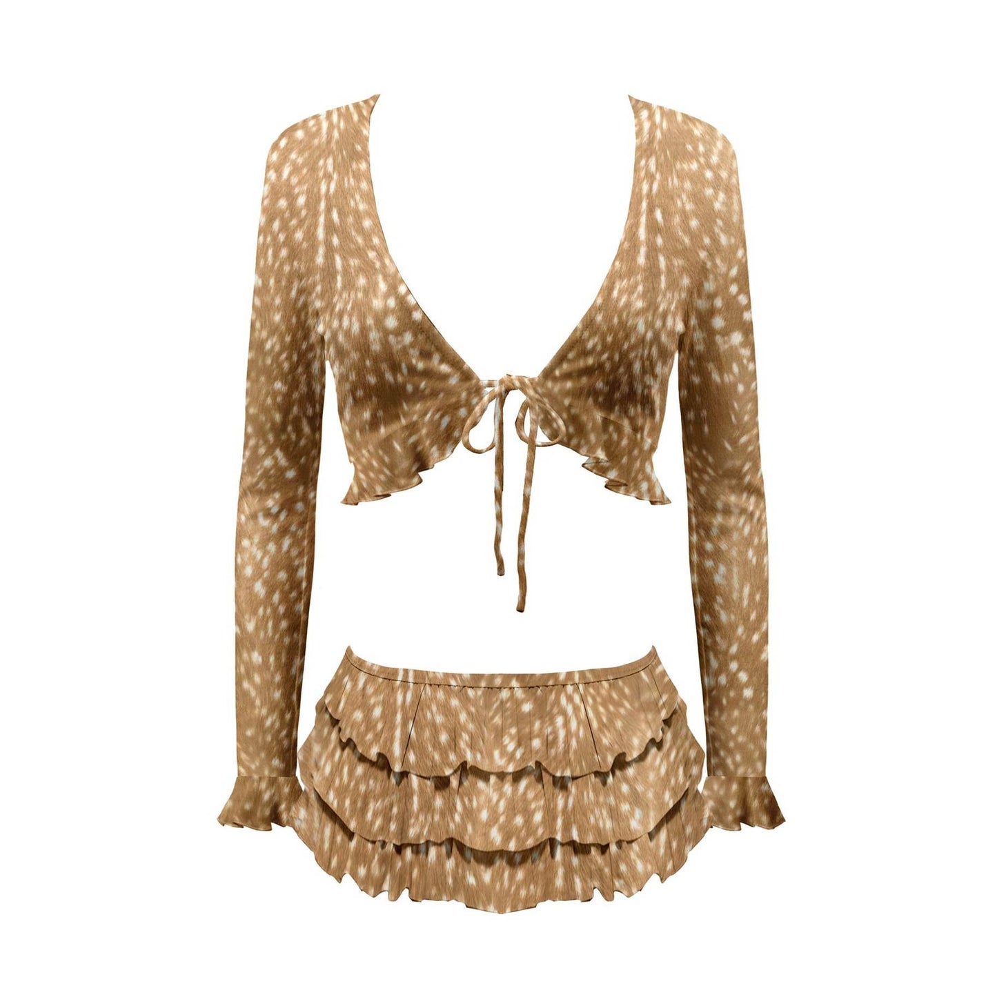 Bambi CoverUp Set