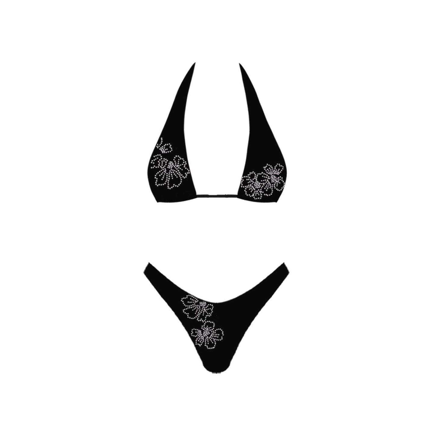 Havana Bikini Set
