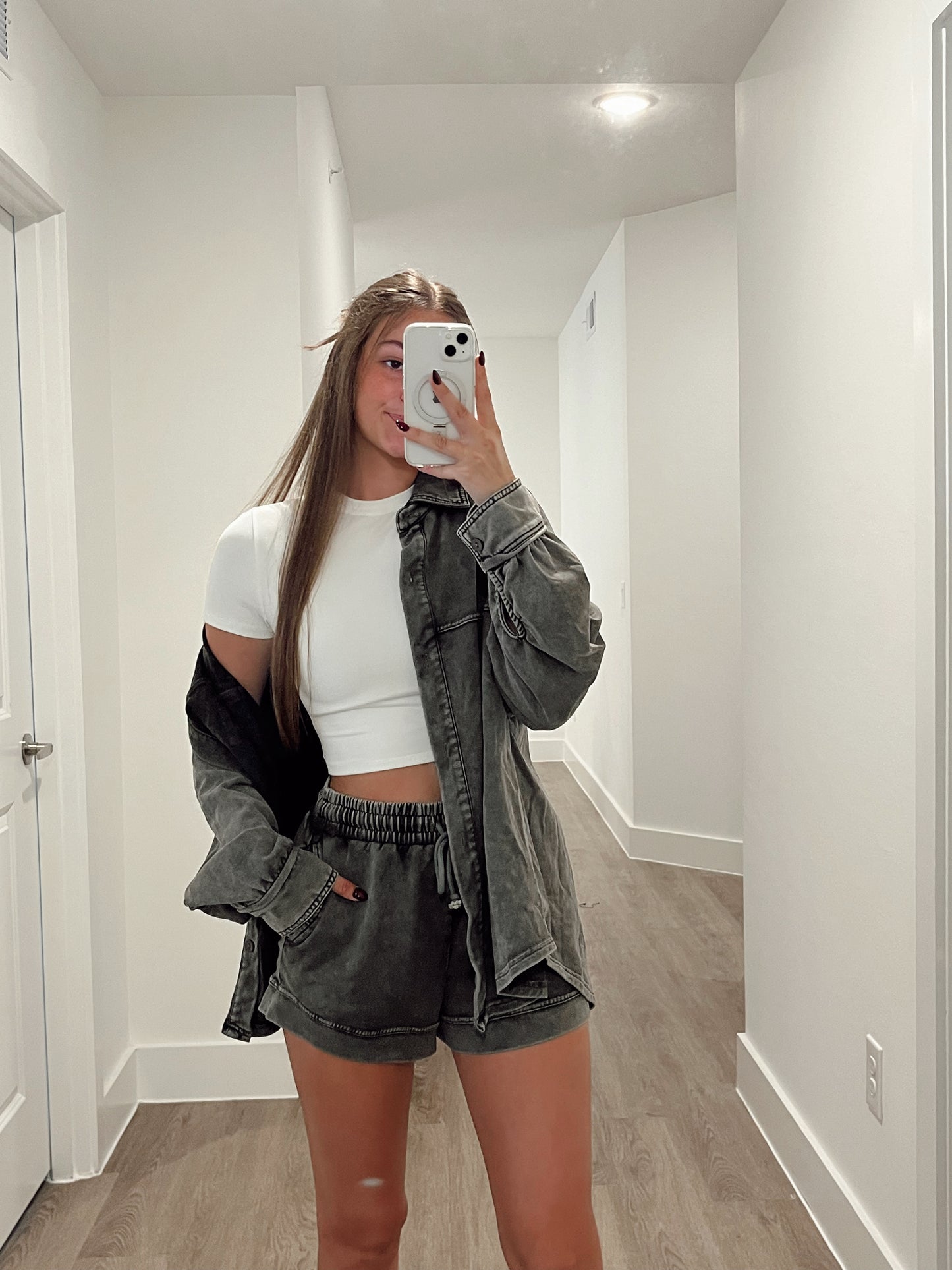 Essential Comfort Set