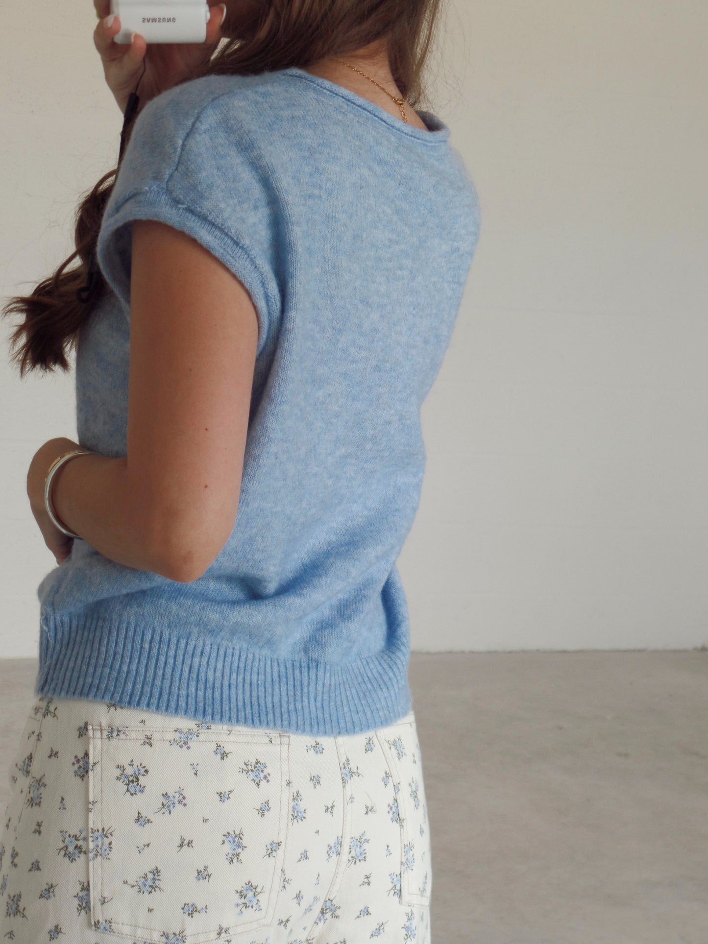 Coastal Calm Cardigan