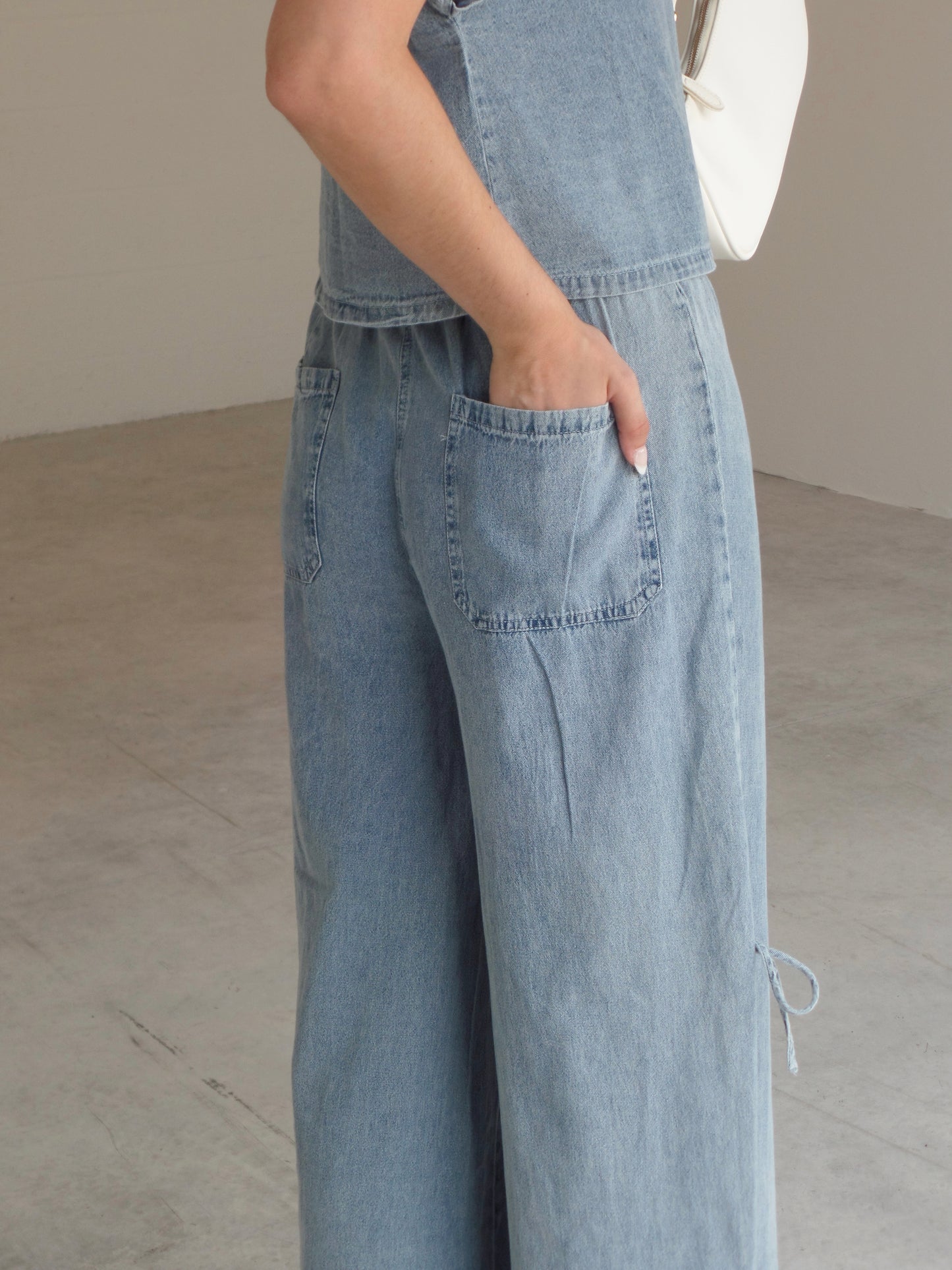 Denim State Of Mind Set