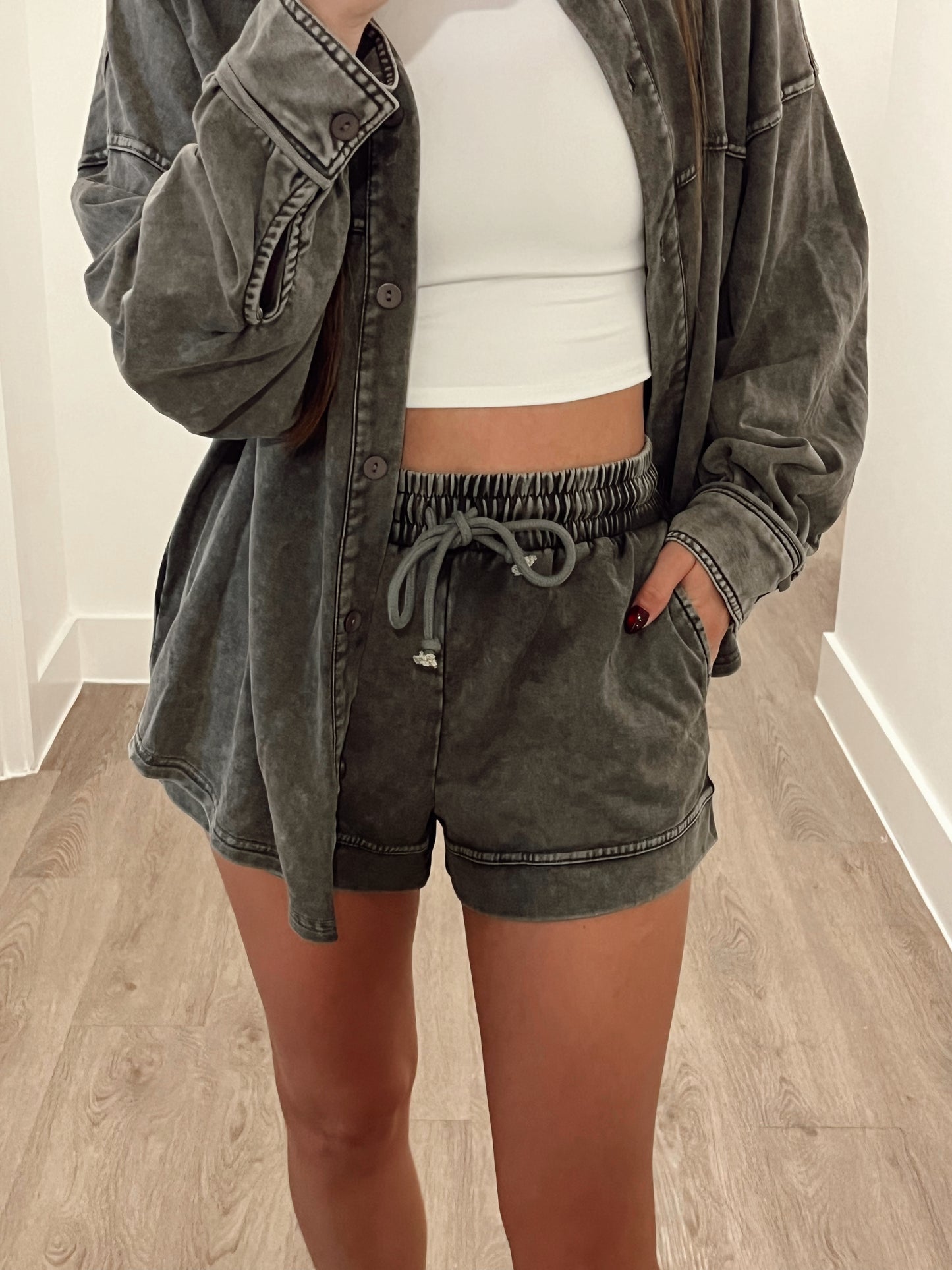 Essential Comfort Set