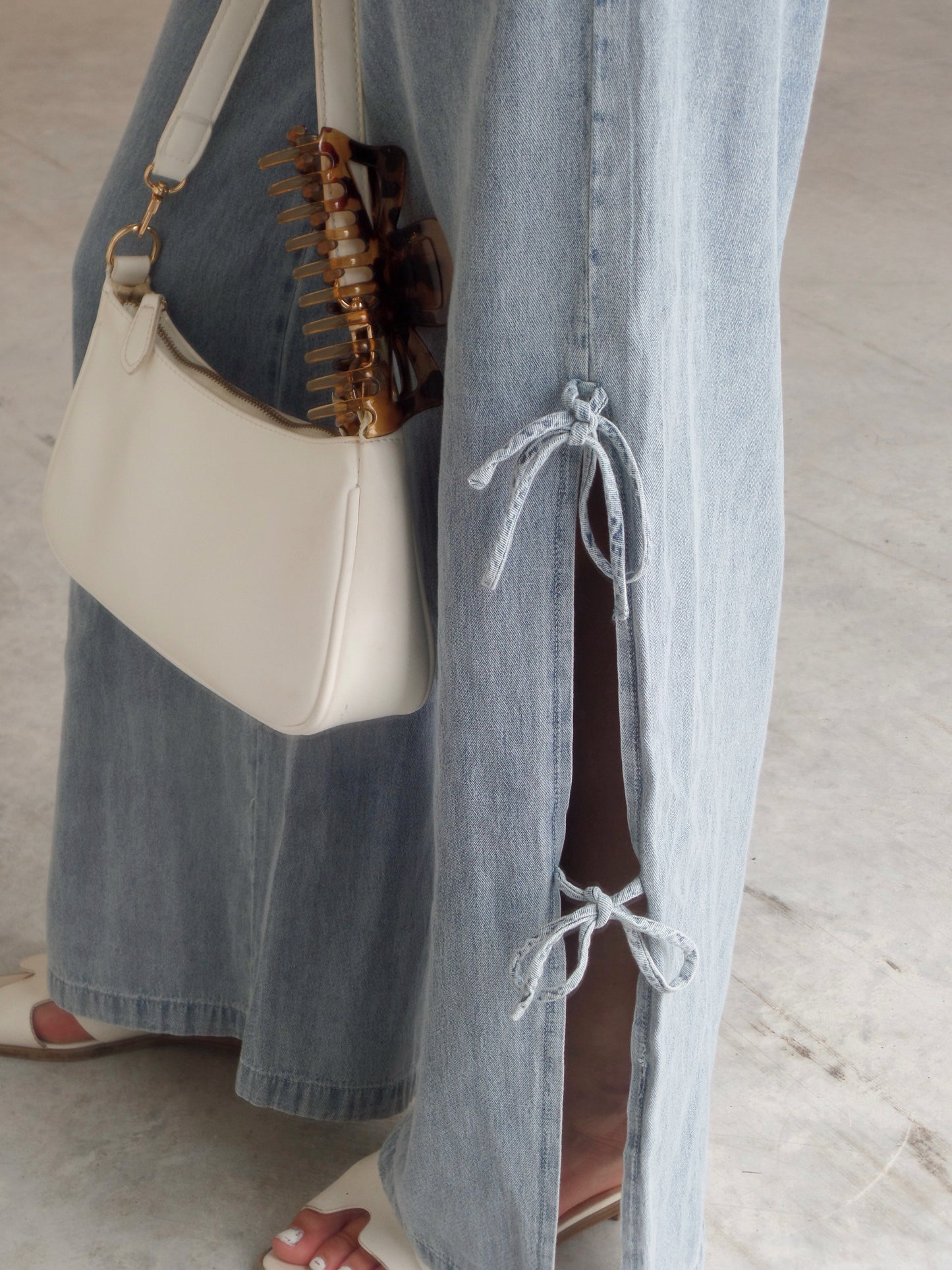 Denim State Of Mind Set