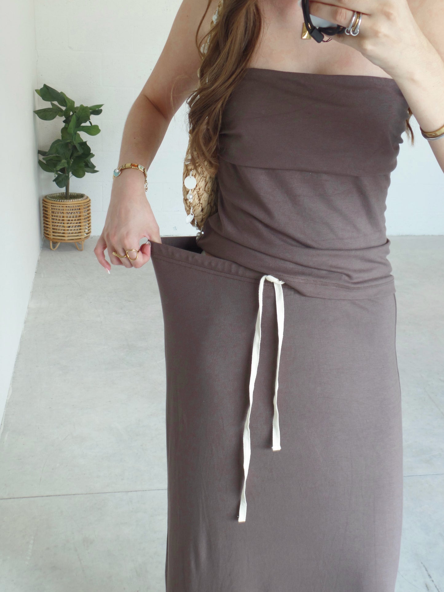 Coco Coast Skirt Set