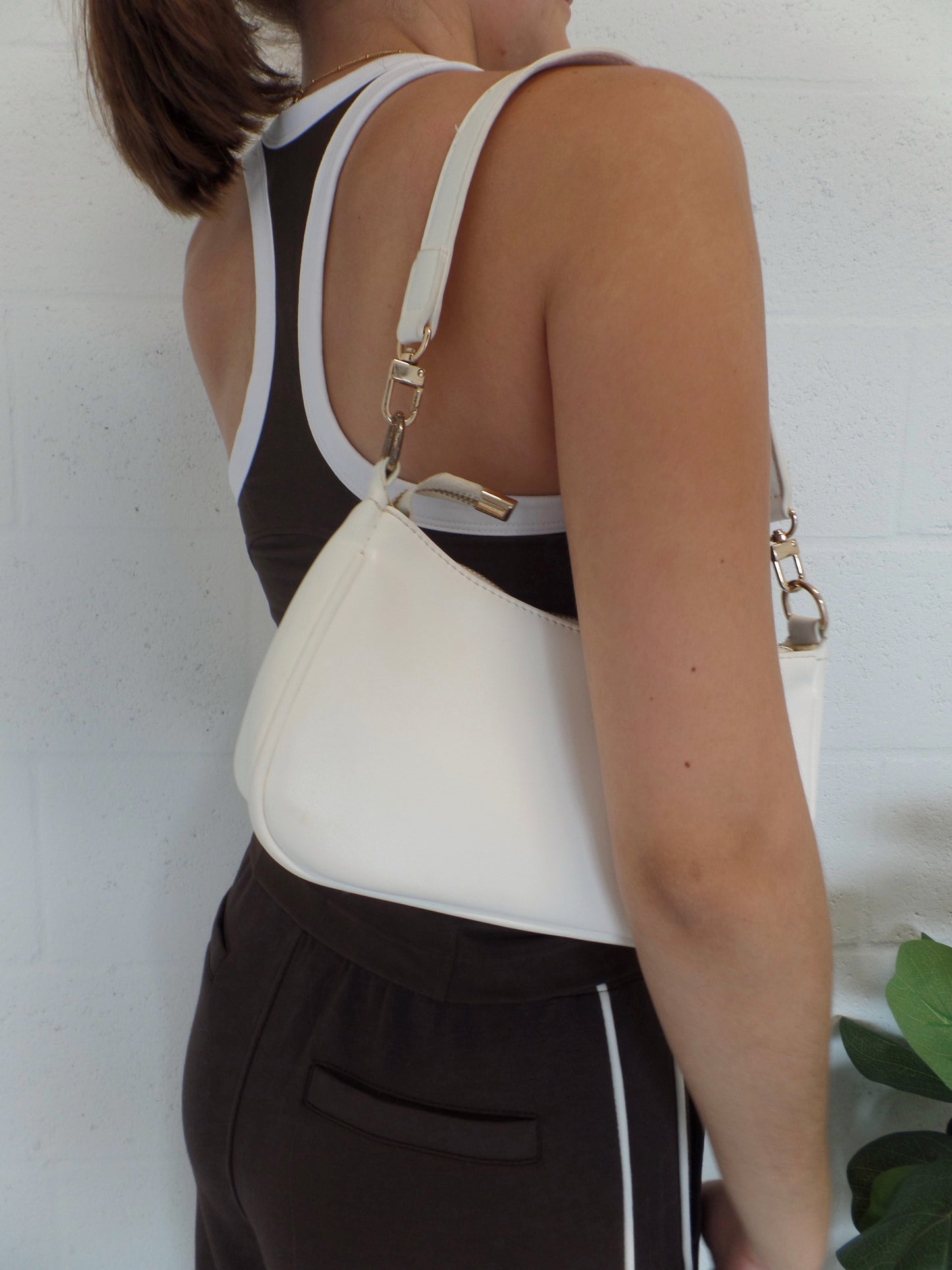 Me Espresso Full Length Tank