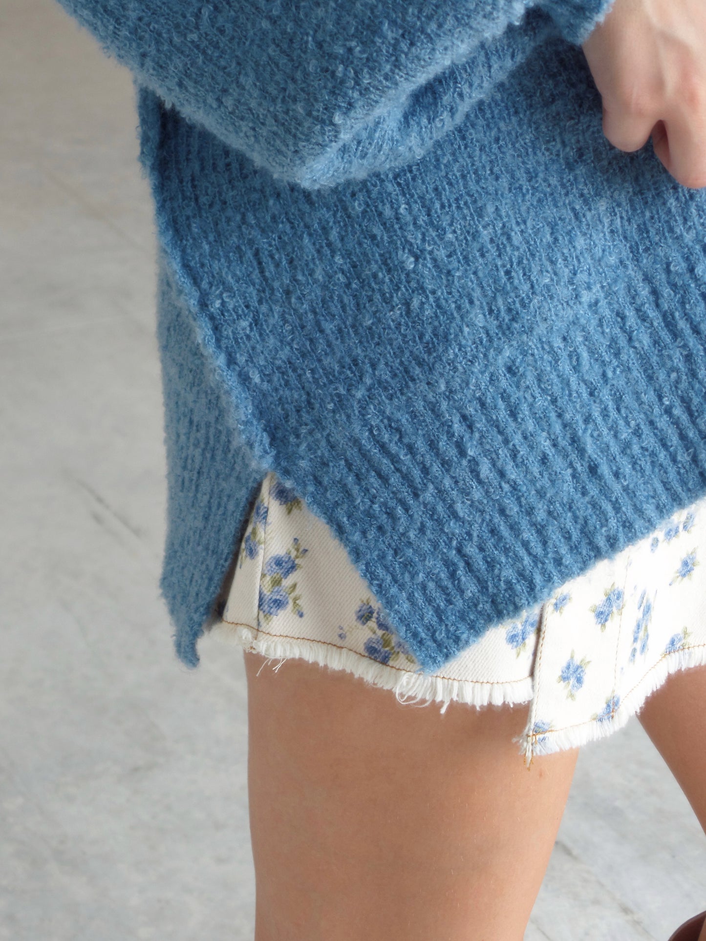 Keep Me Cozy Sweater