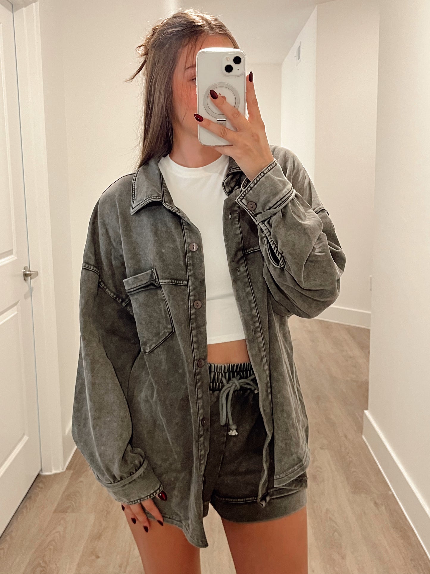 Essential Comfort Set