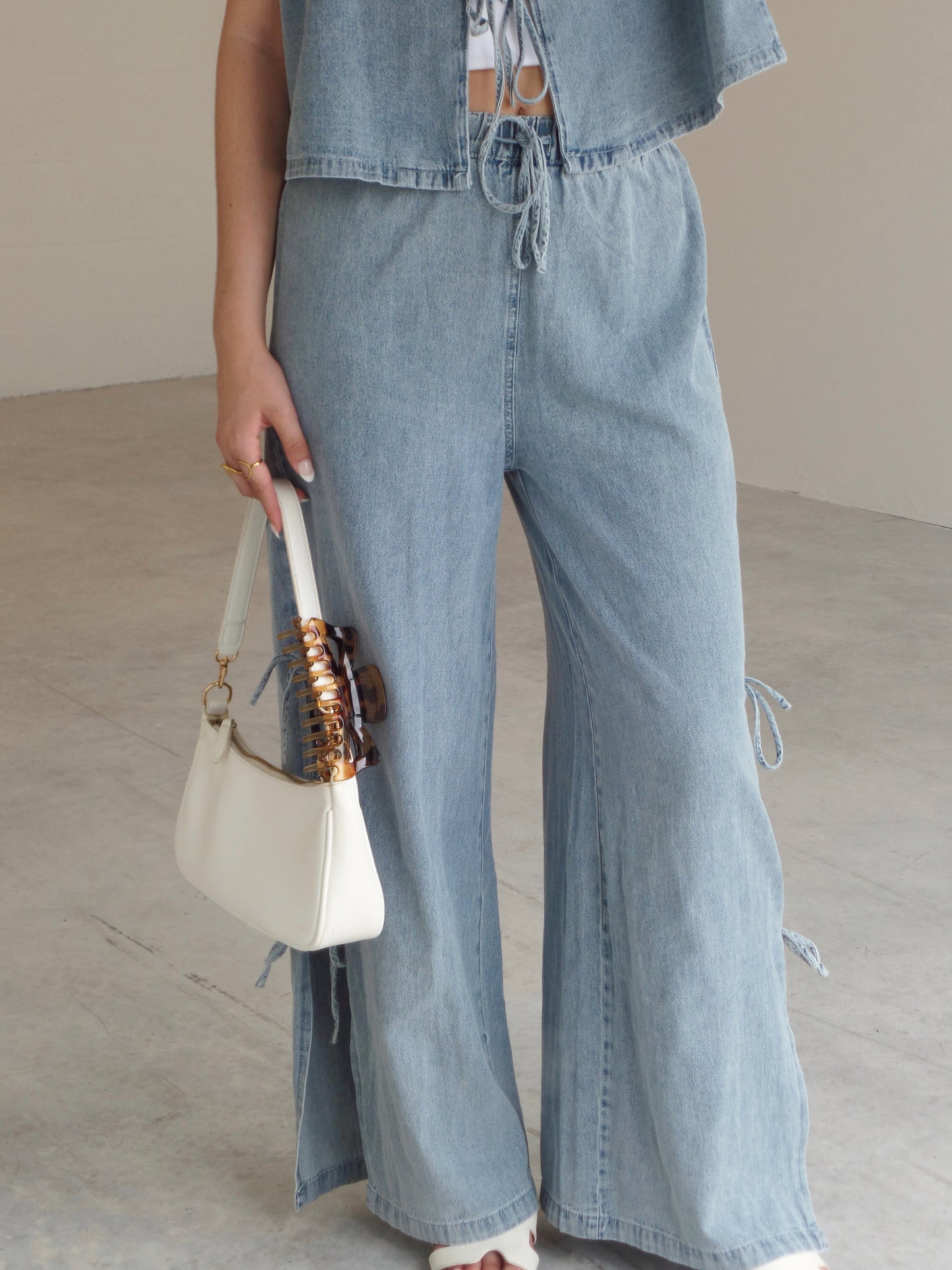 Denim State Of Mind Set