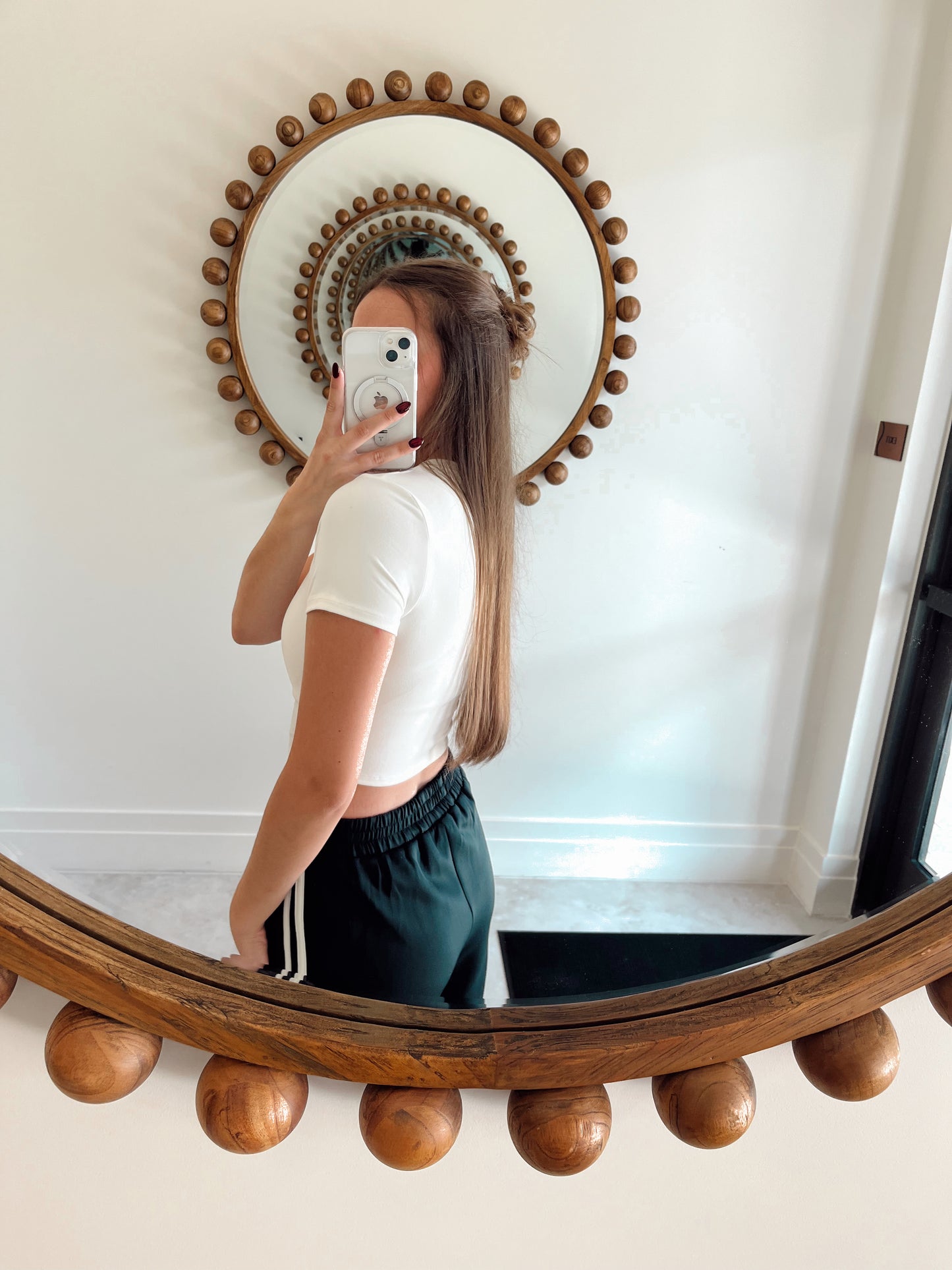 Buttery Soft Baby Tee