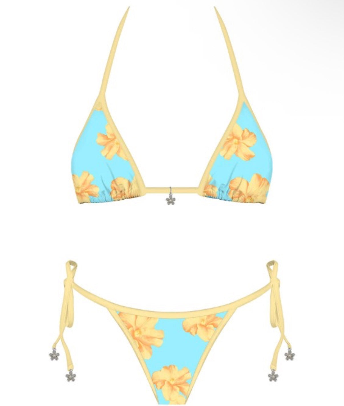 Island Glow Bikini