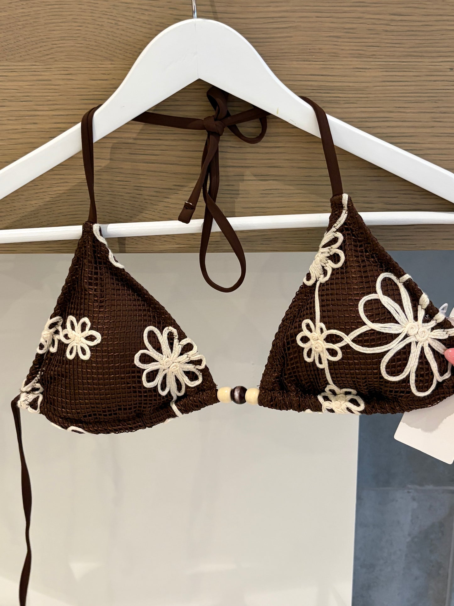 Desert Bloom Bikini Set
