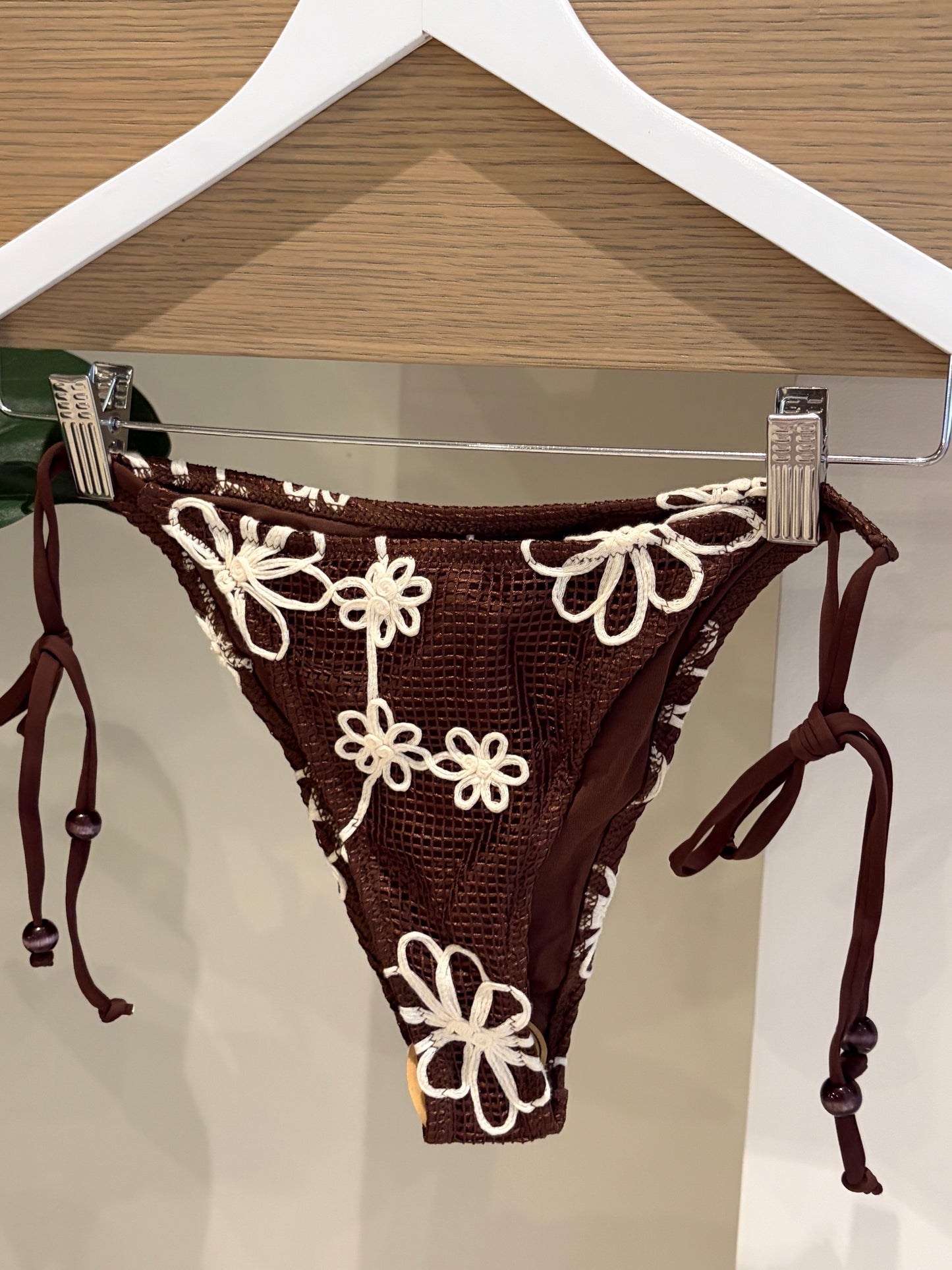 Desert Bloom Bikini Set