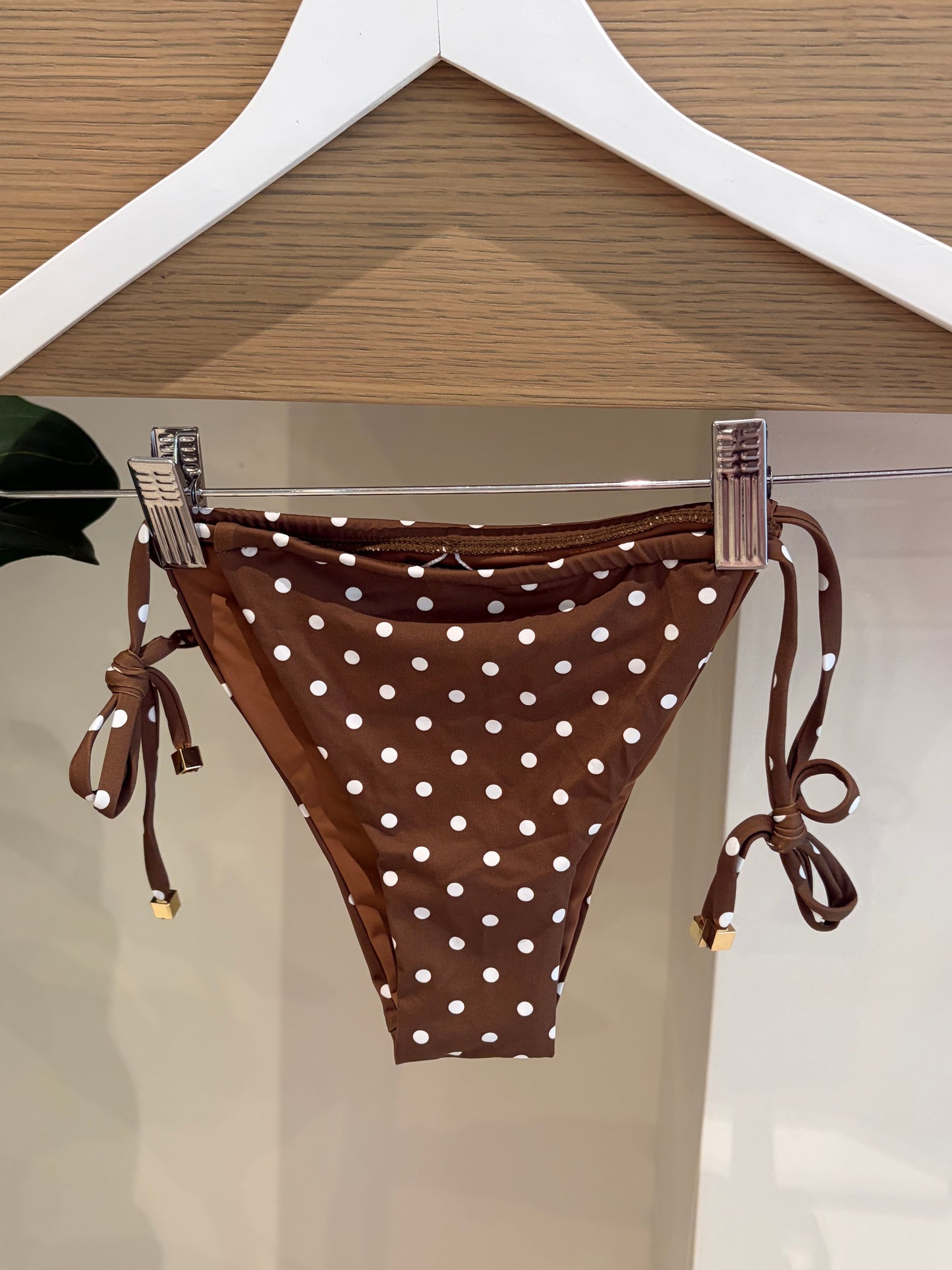 Coco Coast Bikini Set