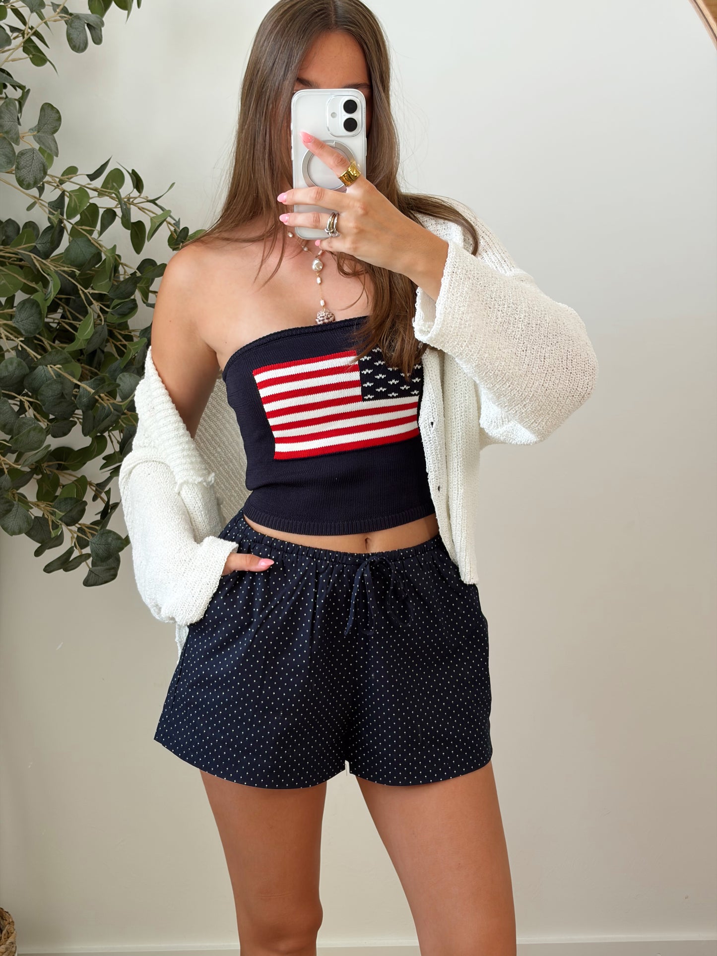 Dottie Darling Shorts