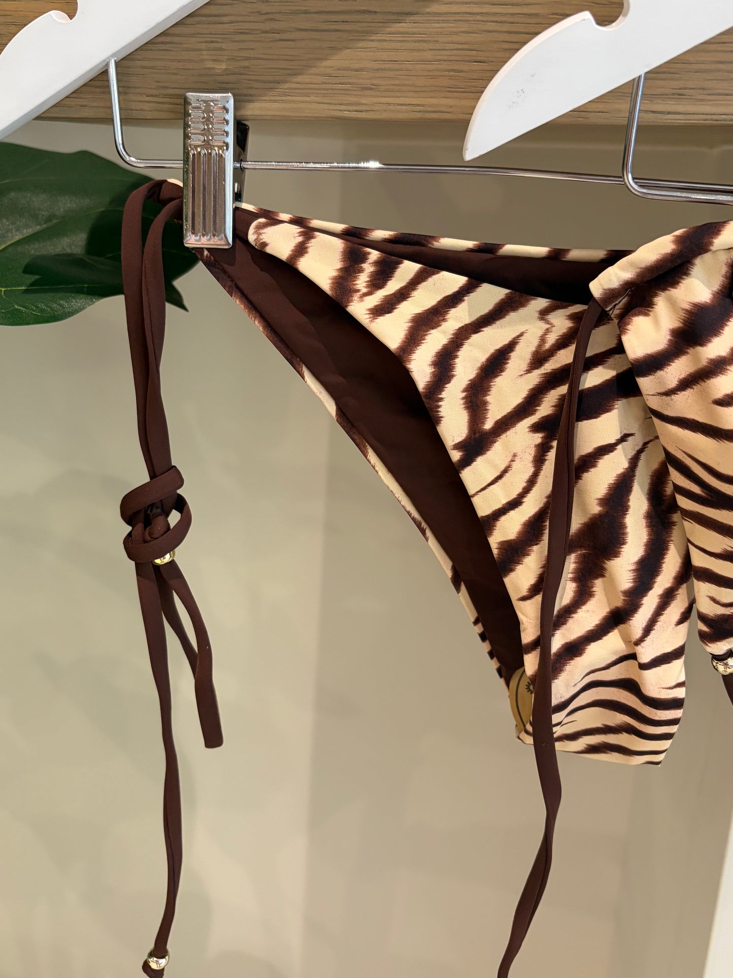 Wild Honey Bikini Set