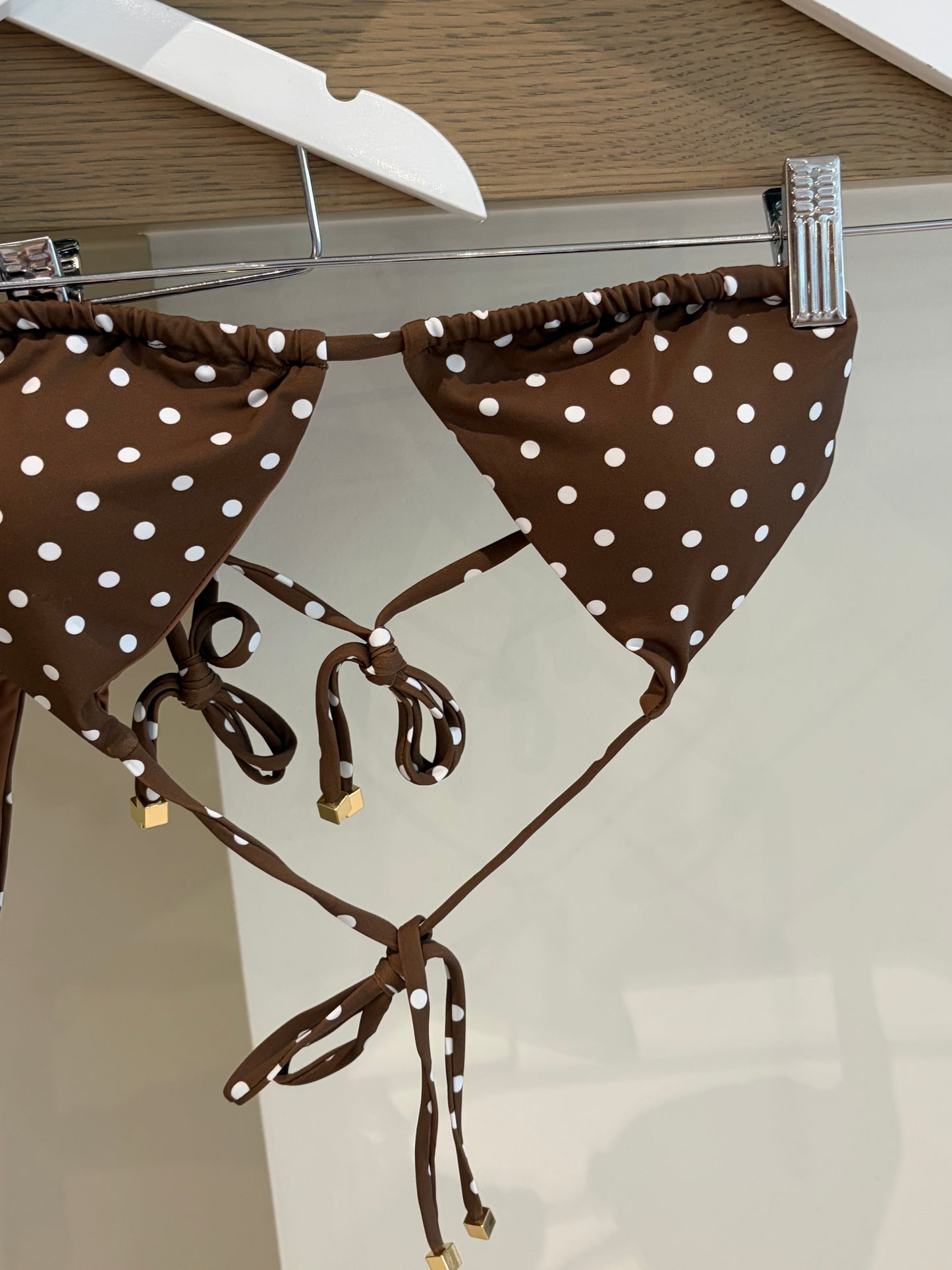 Coco Coast Bikini Set