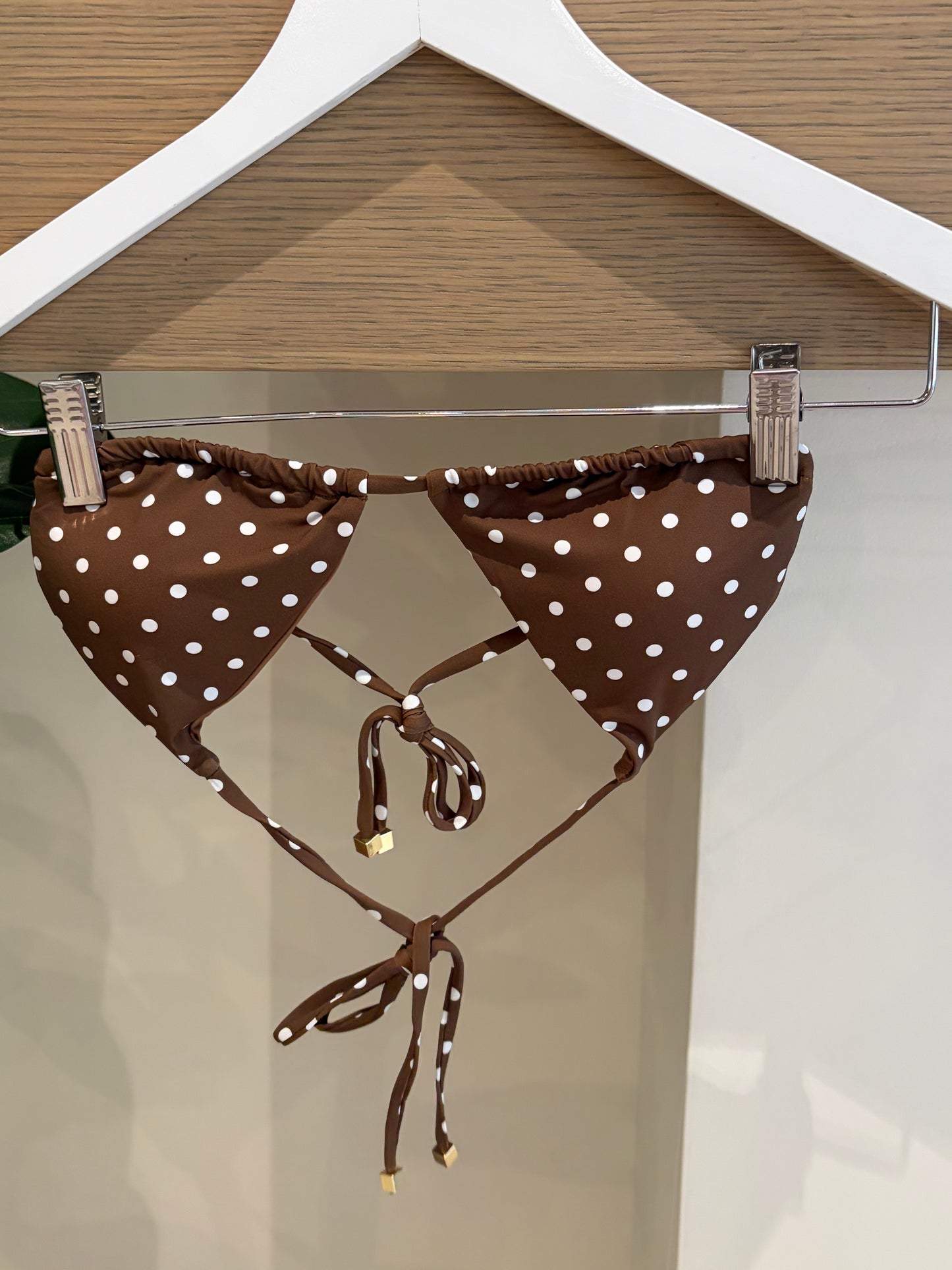 Coco Coast Bikini Set