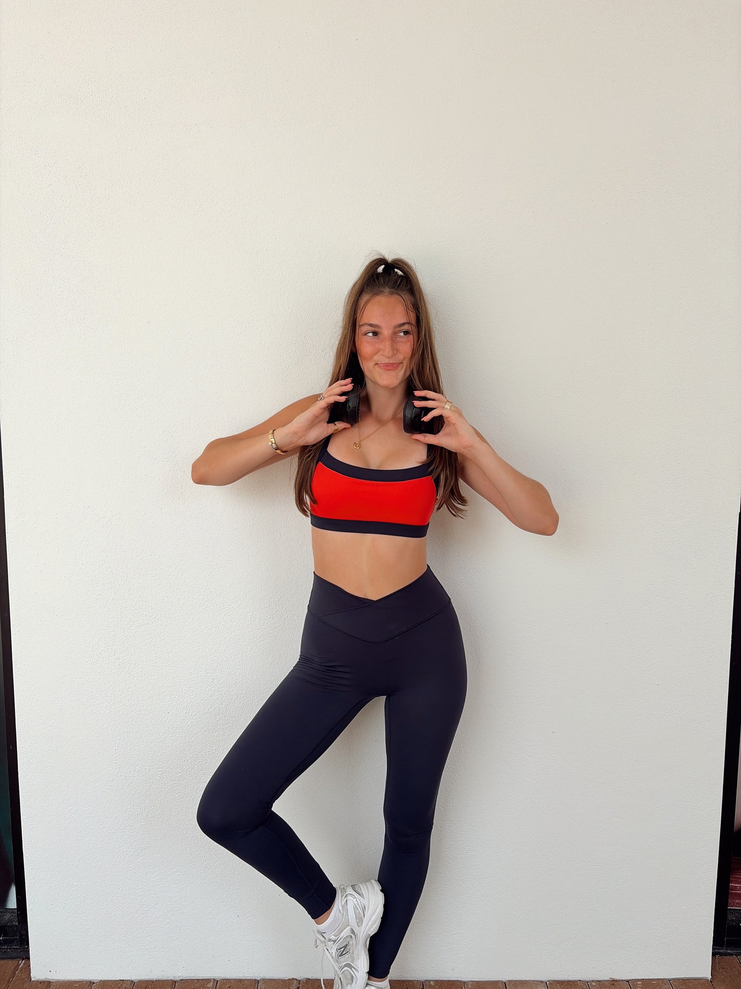 Core Club Active Set