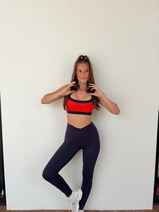 Core Club Active Set
