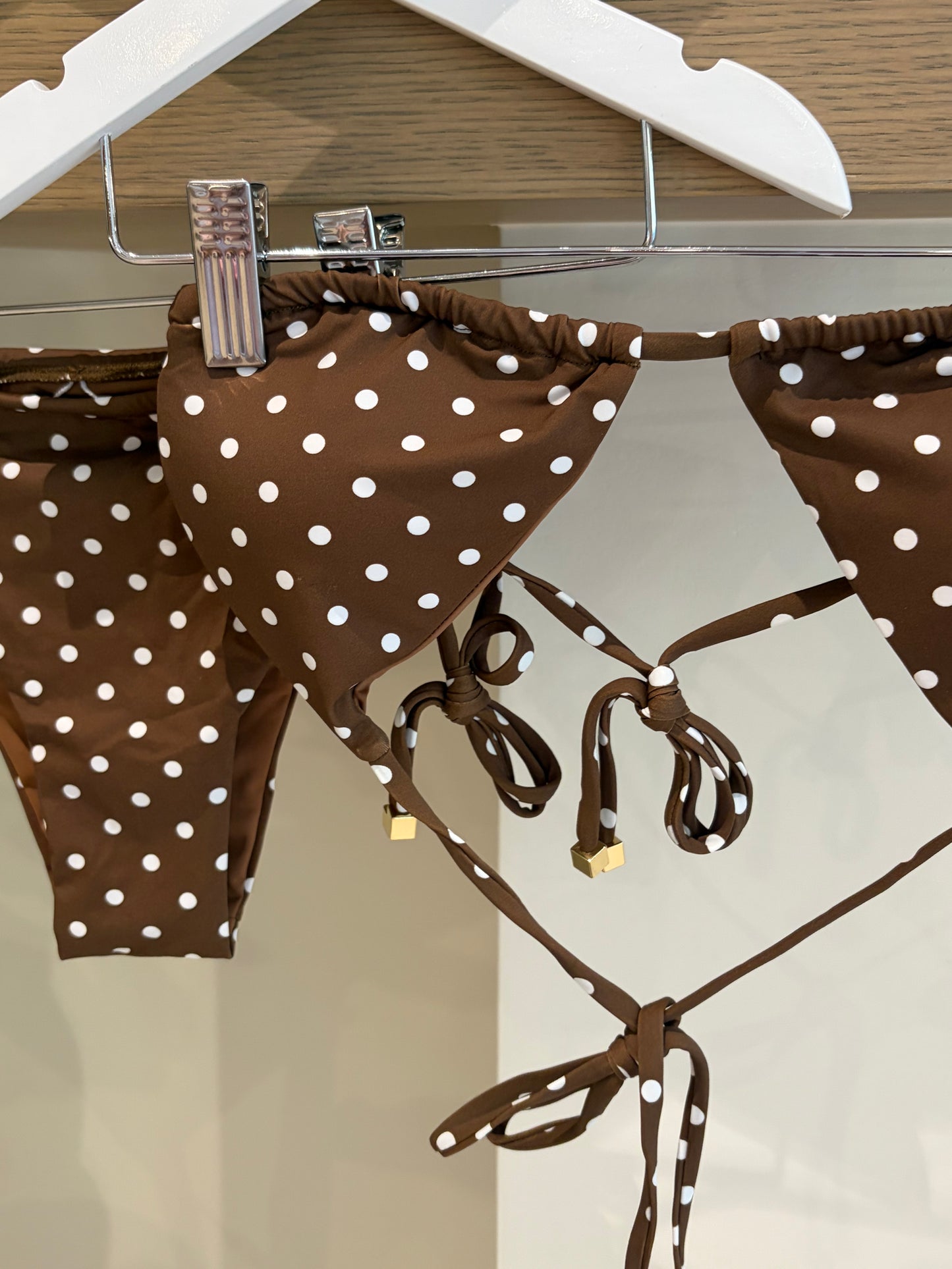 Coco Coast Bikini Set