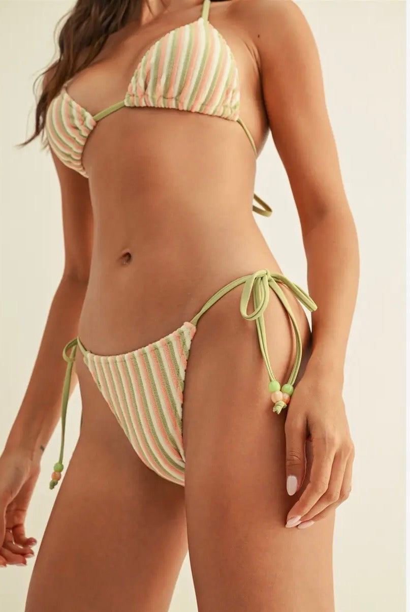 Watermelon Sugar Bikini Set