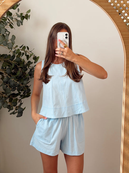 Beach House Babe Set