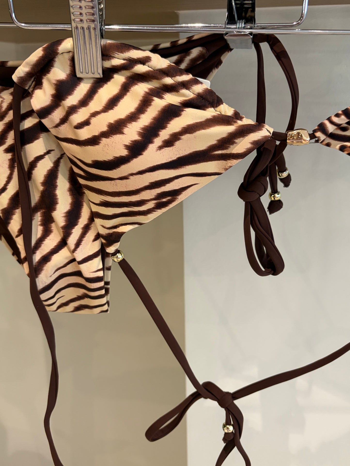Wild Honey Bikini Set